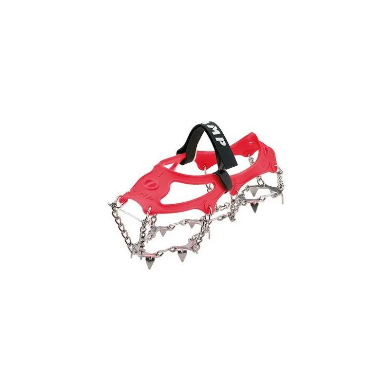 ICE MASTER LIGHT - Ramponcini leggeri