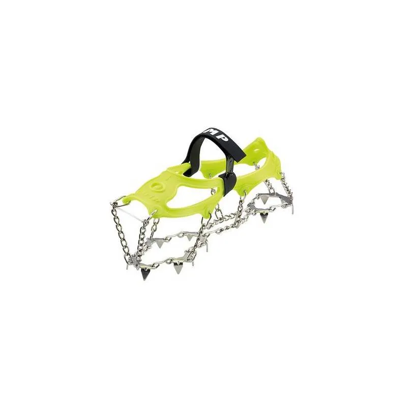 ICE MASTER LIGHT - Ramponcini leggeri