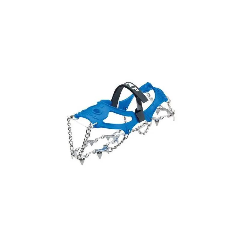 ICE MASTER LIGHT - Ramponcini leggeri