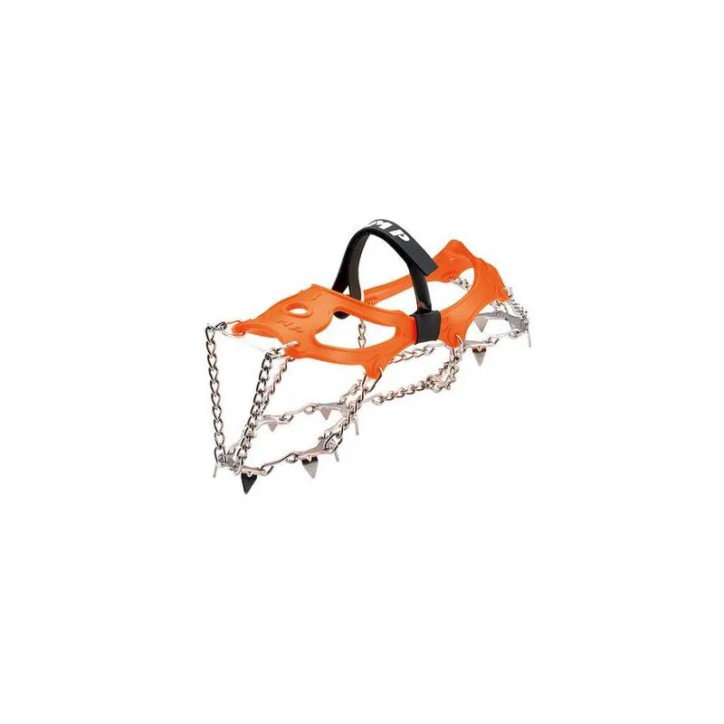 ICE MASTER LIGHT - Ramponcini leggeri