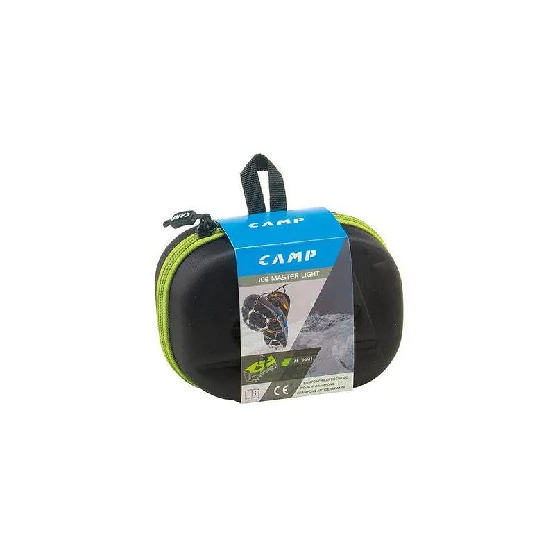 ICE MASTER LIGHT - Ramponcini leggeri