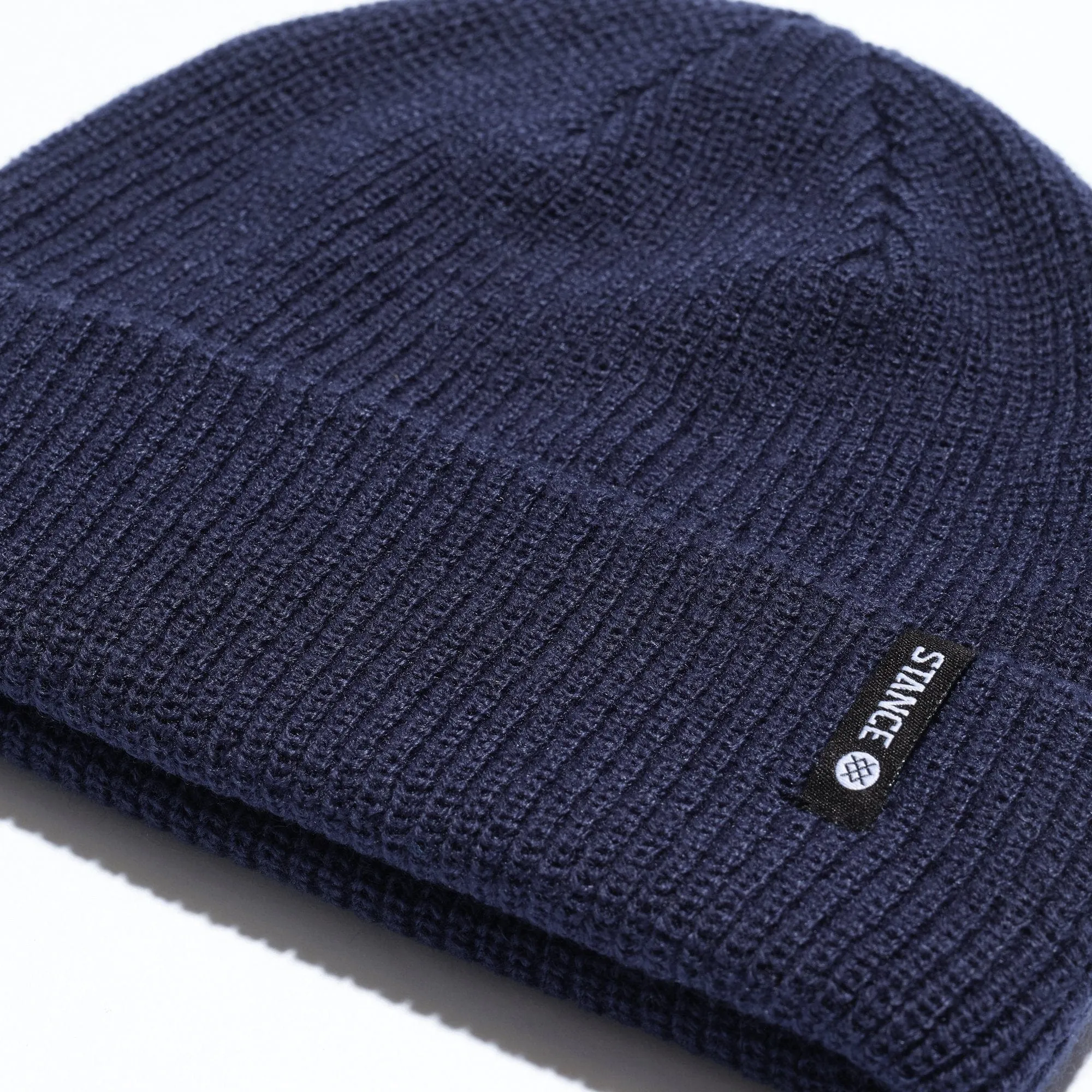 ICON 2 BEANIE SHALLOW