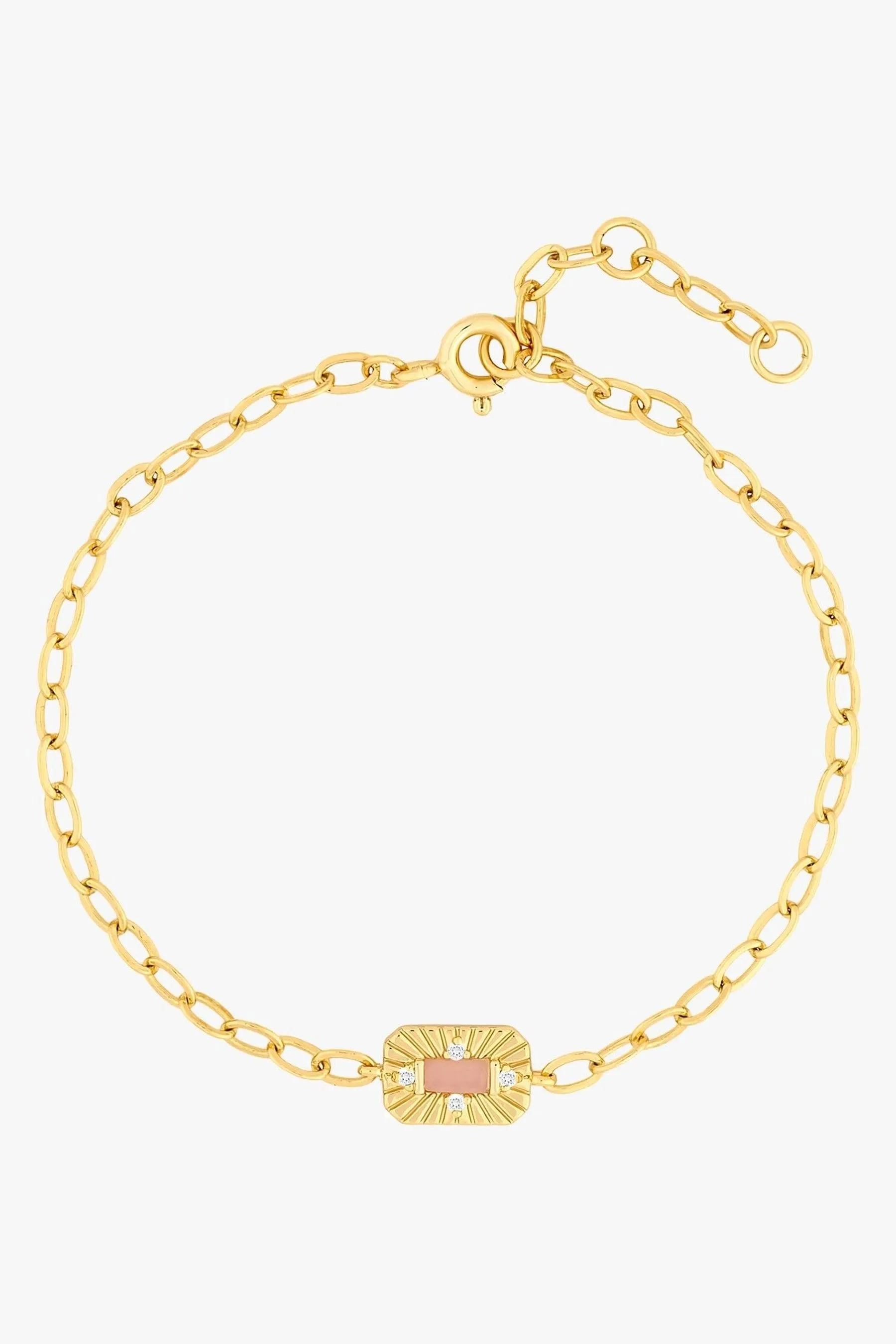 Inicio - Gift Pouch - Bracciale con quarzo