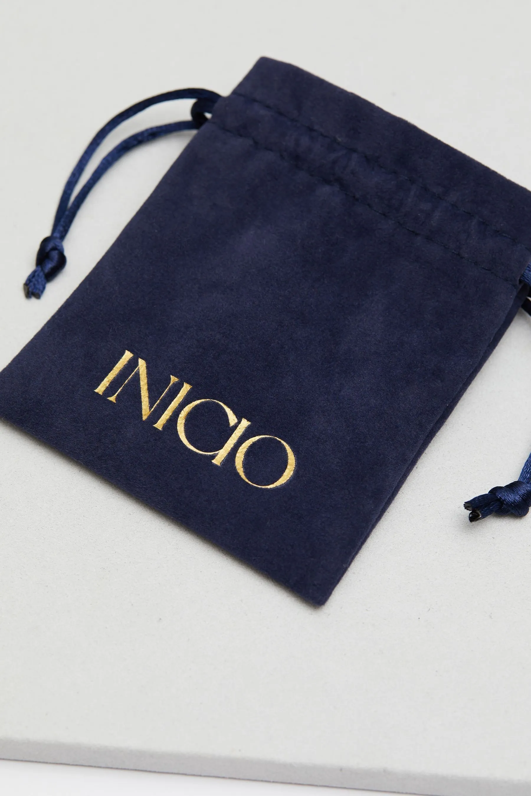 Inicio - Gift Pouch - Bracciale con quarzo