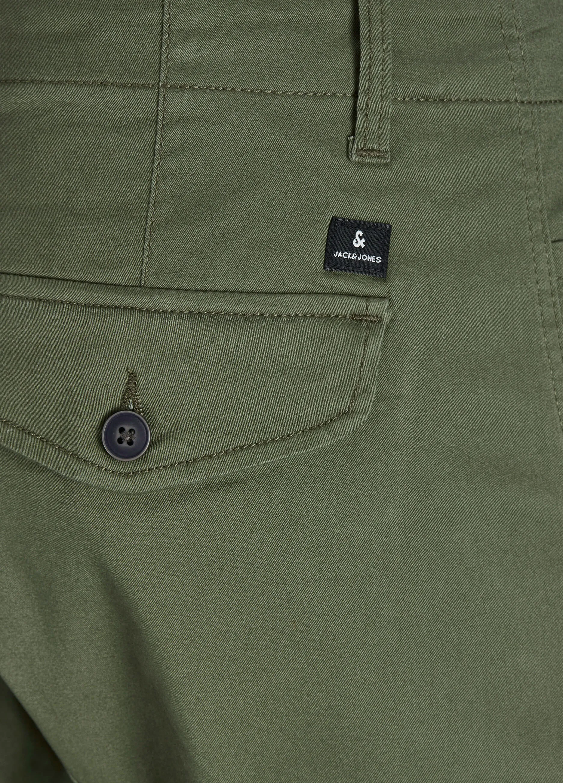 JACK & JONES  Pantaloni cargo uomo