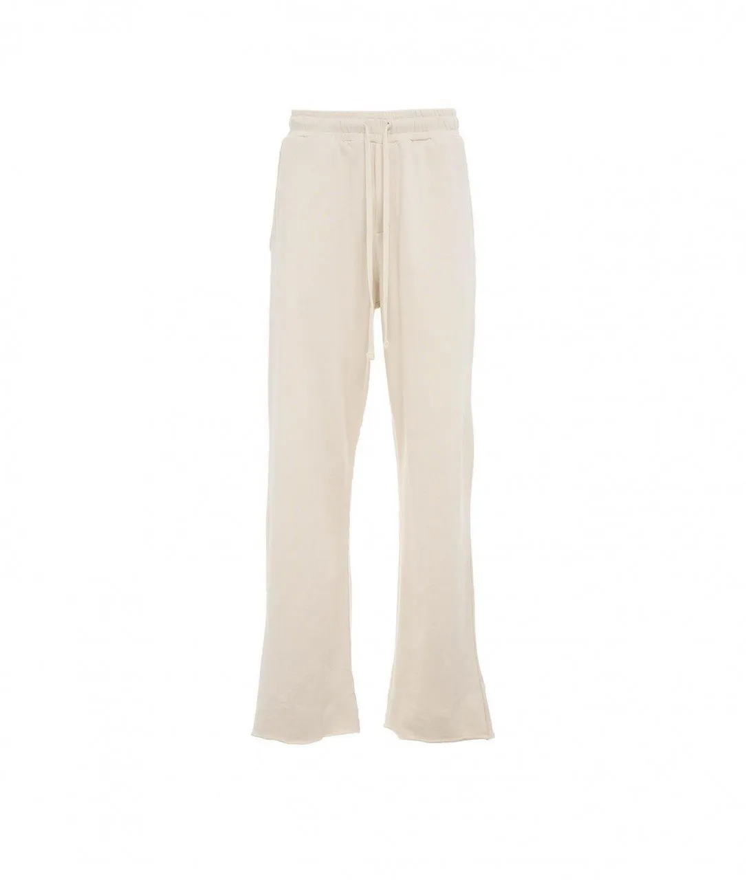 Jogger avorio avorio