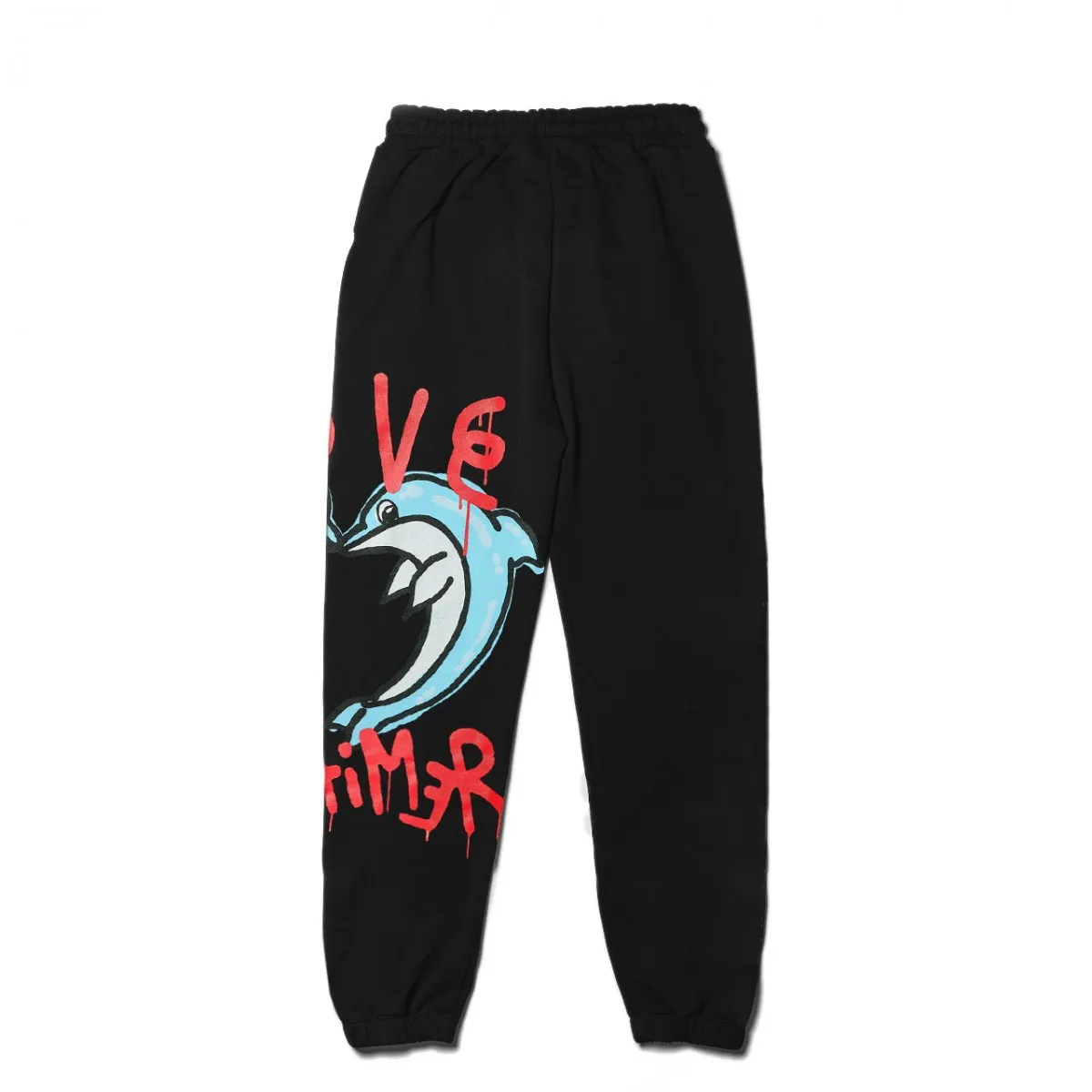 Jogger Pant, Nero