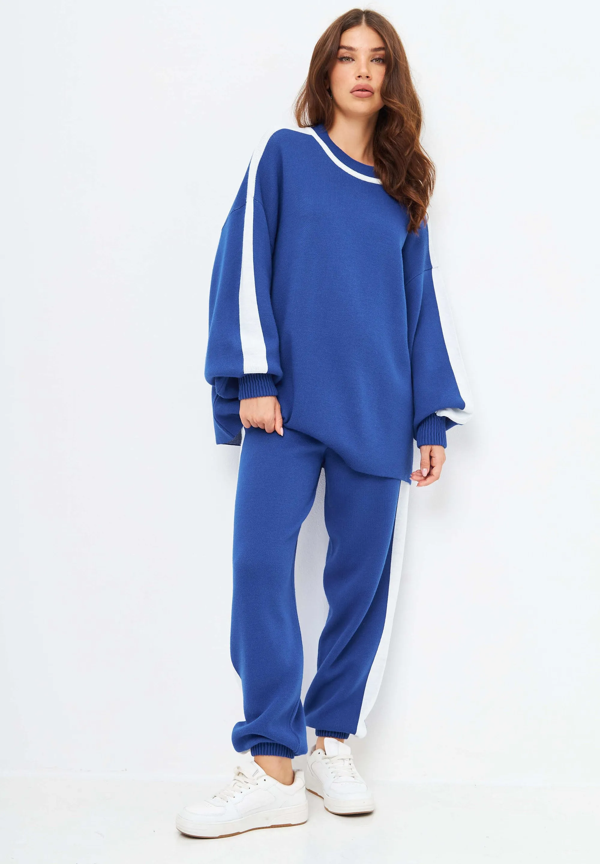 JOGGER SET - Pantaloni sportivi