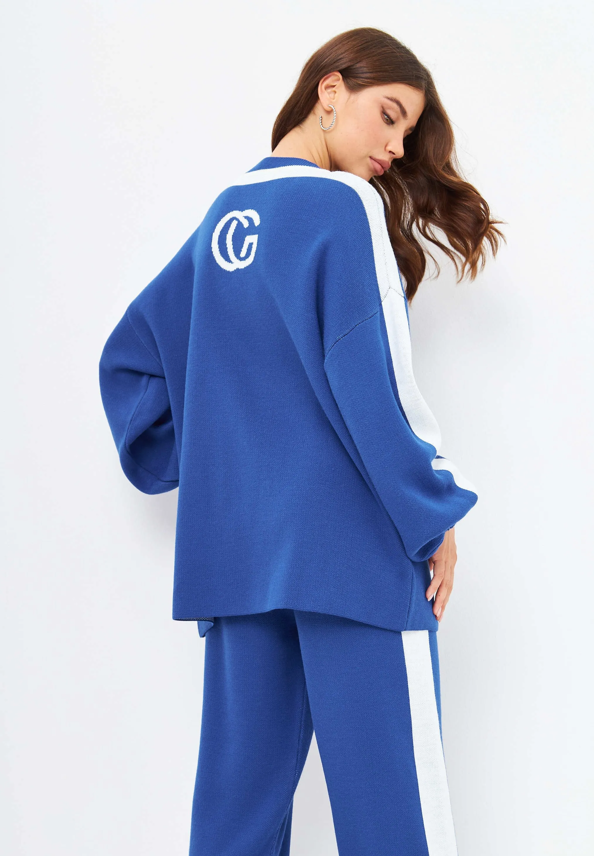 JOGGER SET - Pantaloni sportivi