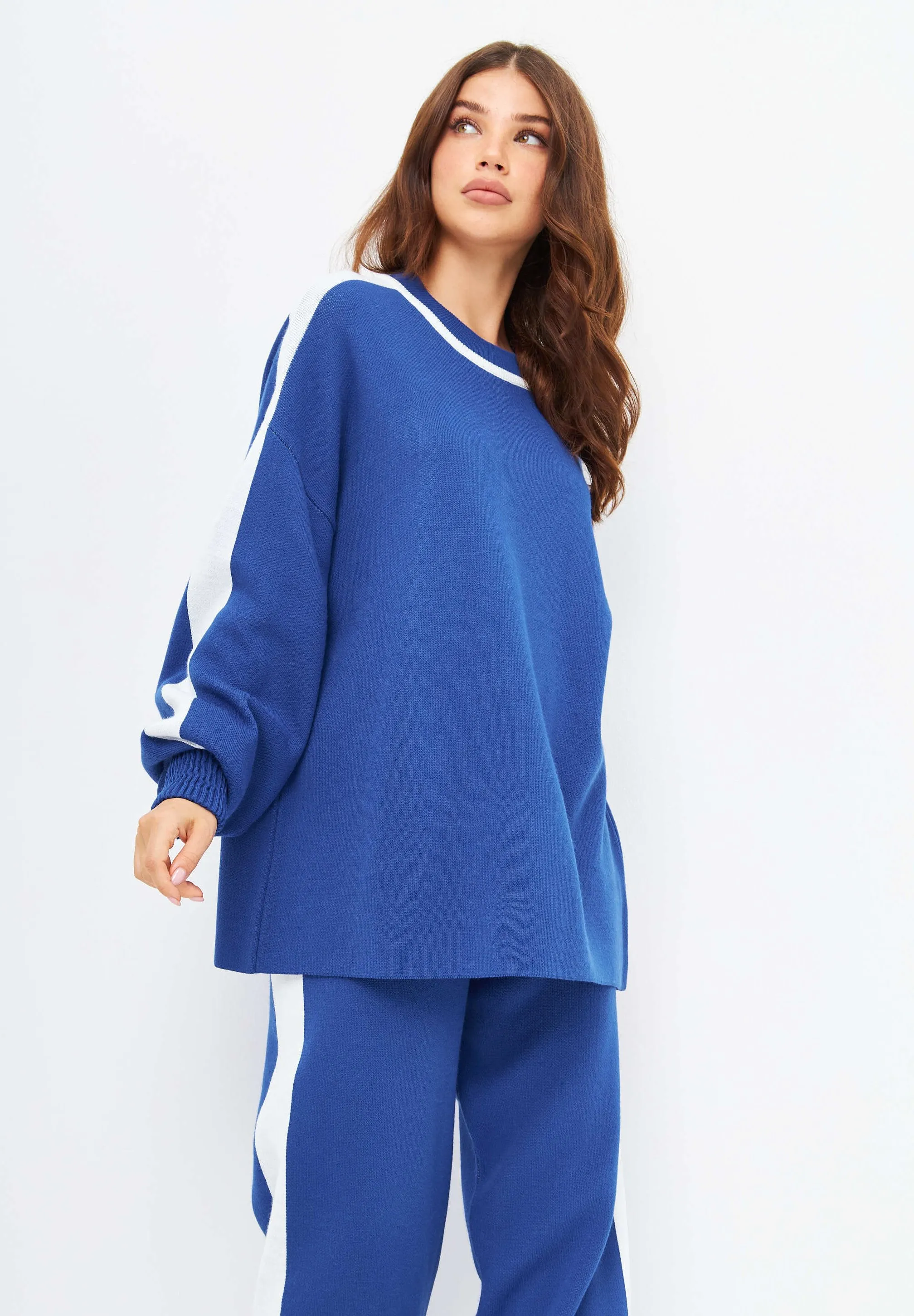JOGGER SET - Pantaloni sportivi