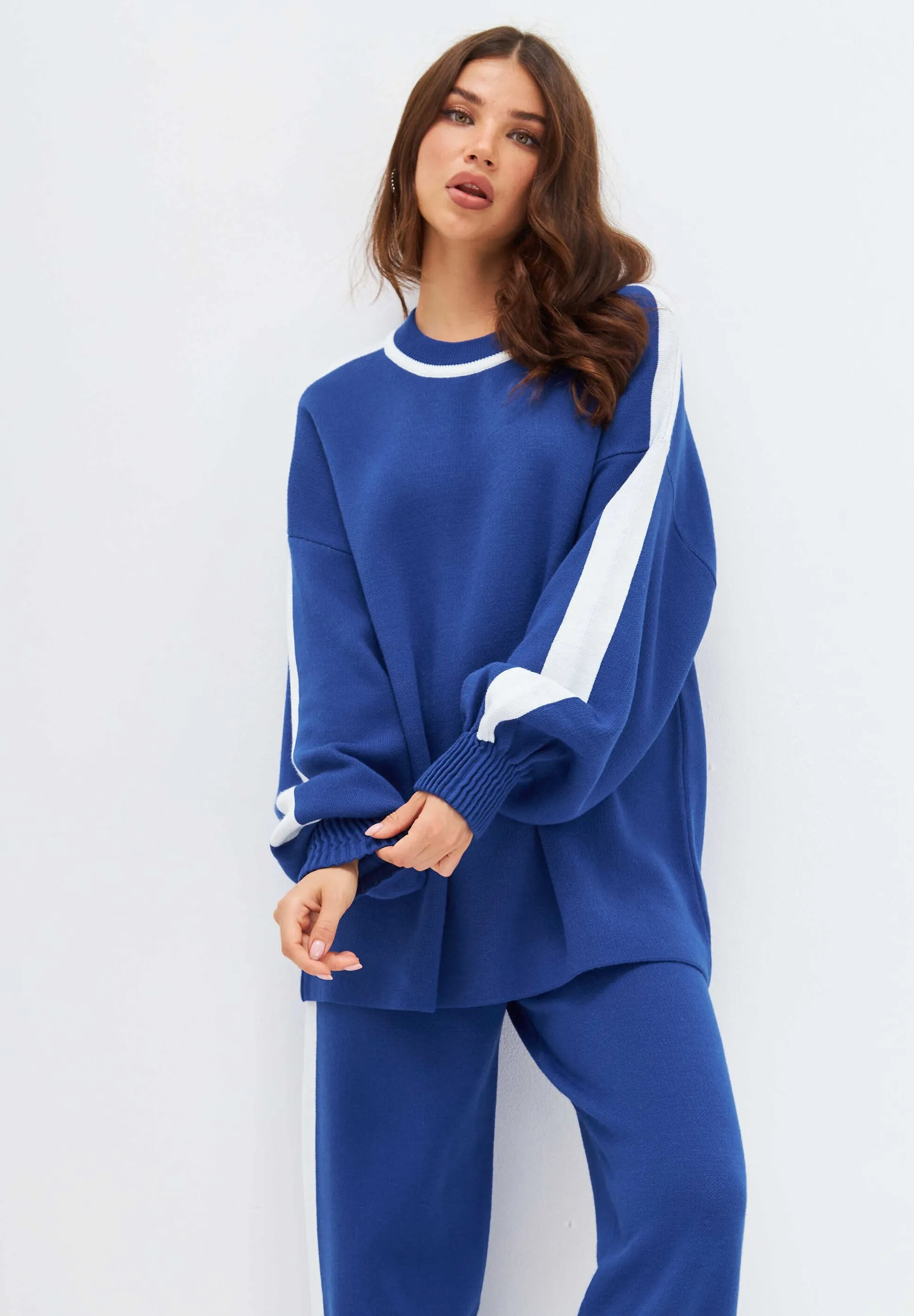 JOGGER SET - Pantaloni sportivi