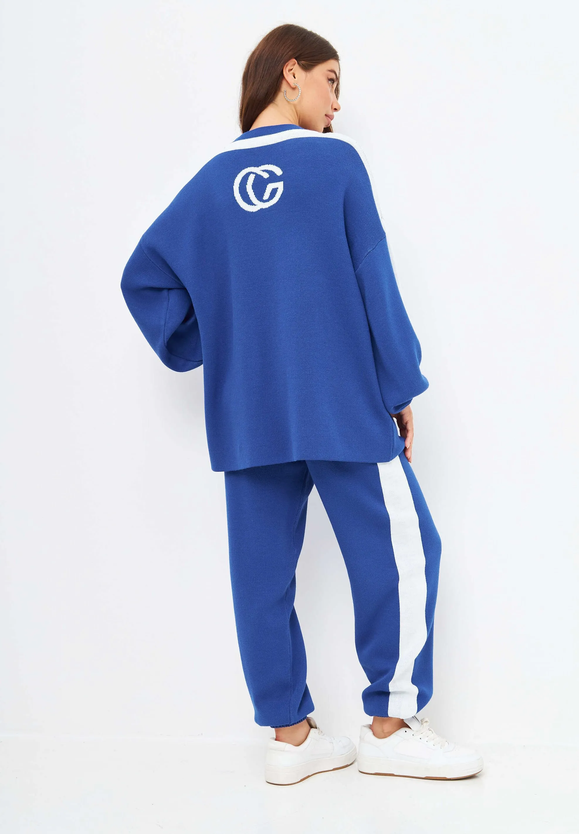 JOGGER SET - Pantaloni sportivi