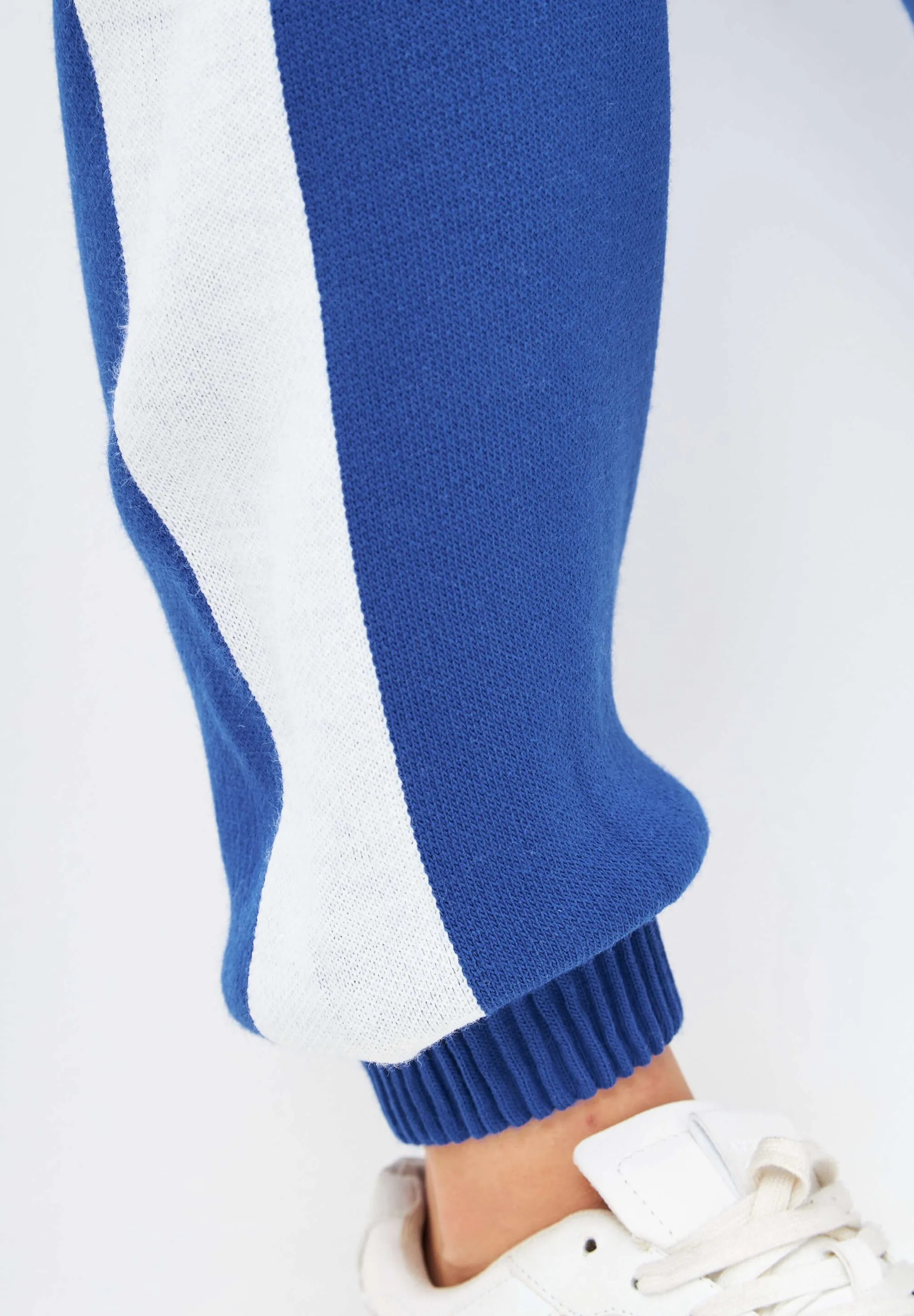 JOGGER SET - Pantaloni sportivi