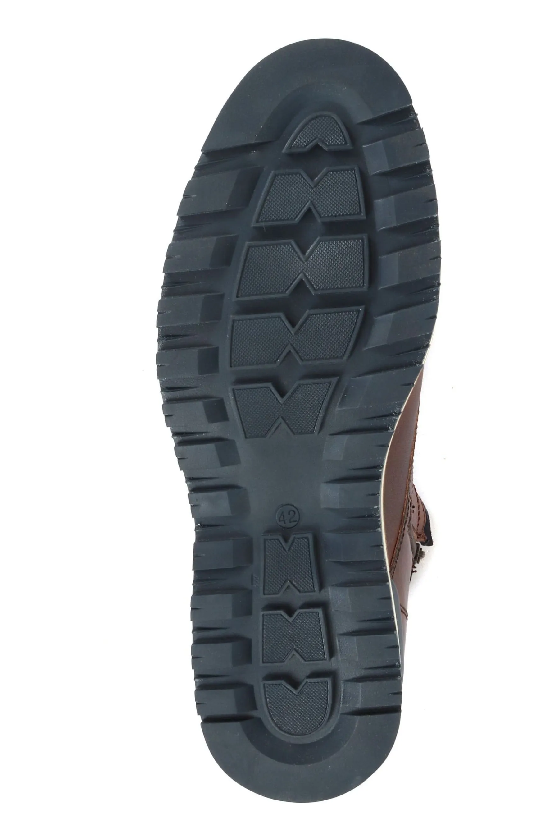 Jones - Bootmaker Uomo Ealing - Stivali alla caviglia in pelle
