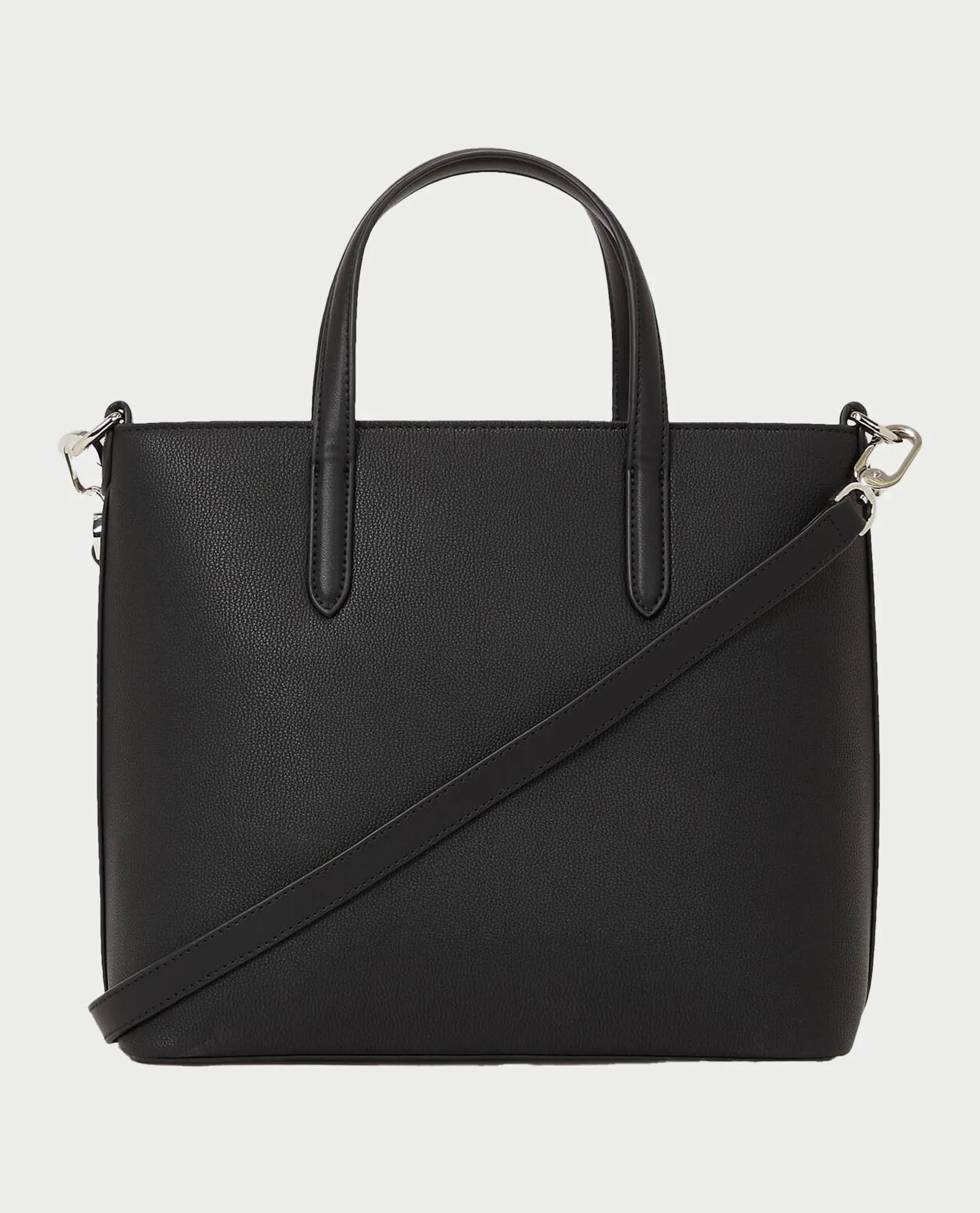 KARL LAGERFELD      Borsa tote Karl Lagerfeld con logo