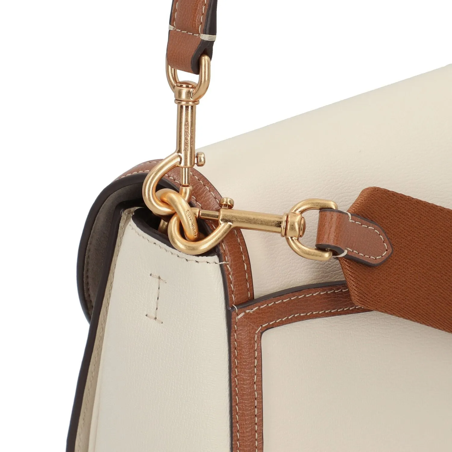 Kate Spade New York Katy Borsa a tracolla Pelle 23.5 cm
