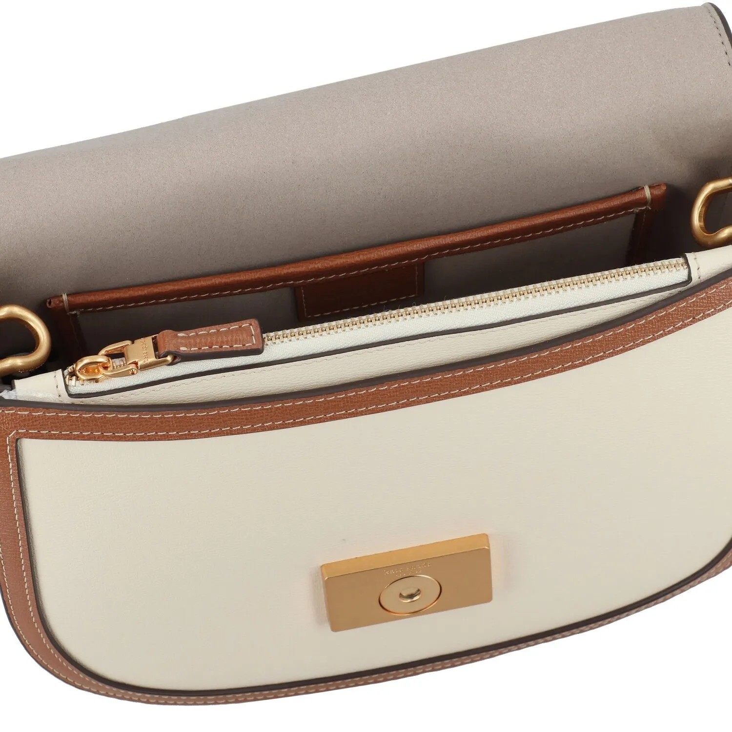 Kate Spade New York Katy Borsa a tracolla Pelle 23.5 cm