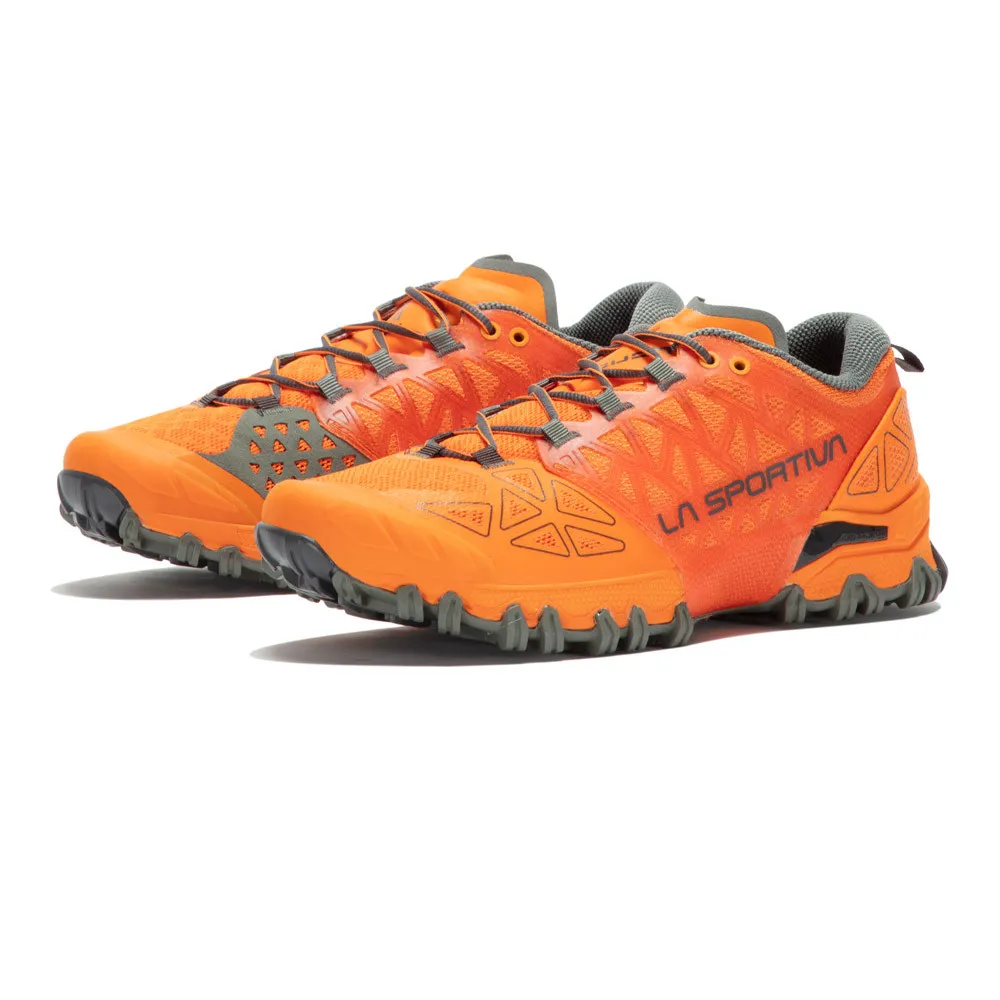 La Sportiva Bushido 2 Scarpe da Trail Running