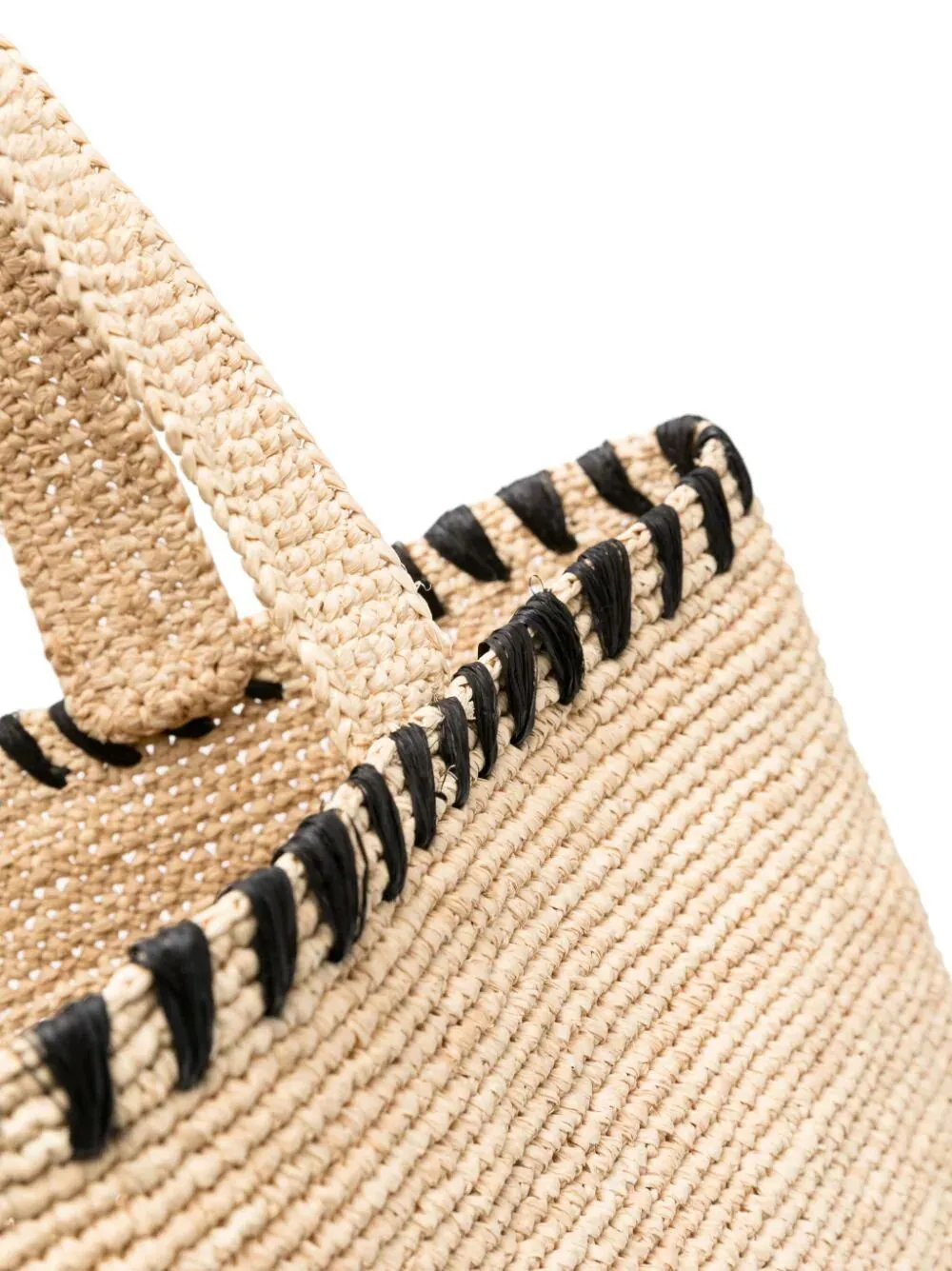 LANVIN TOTE BAG