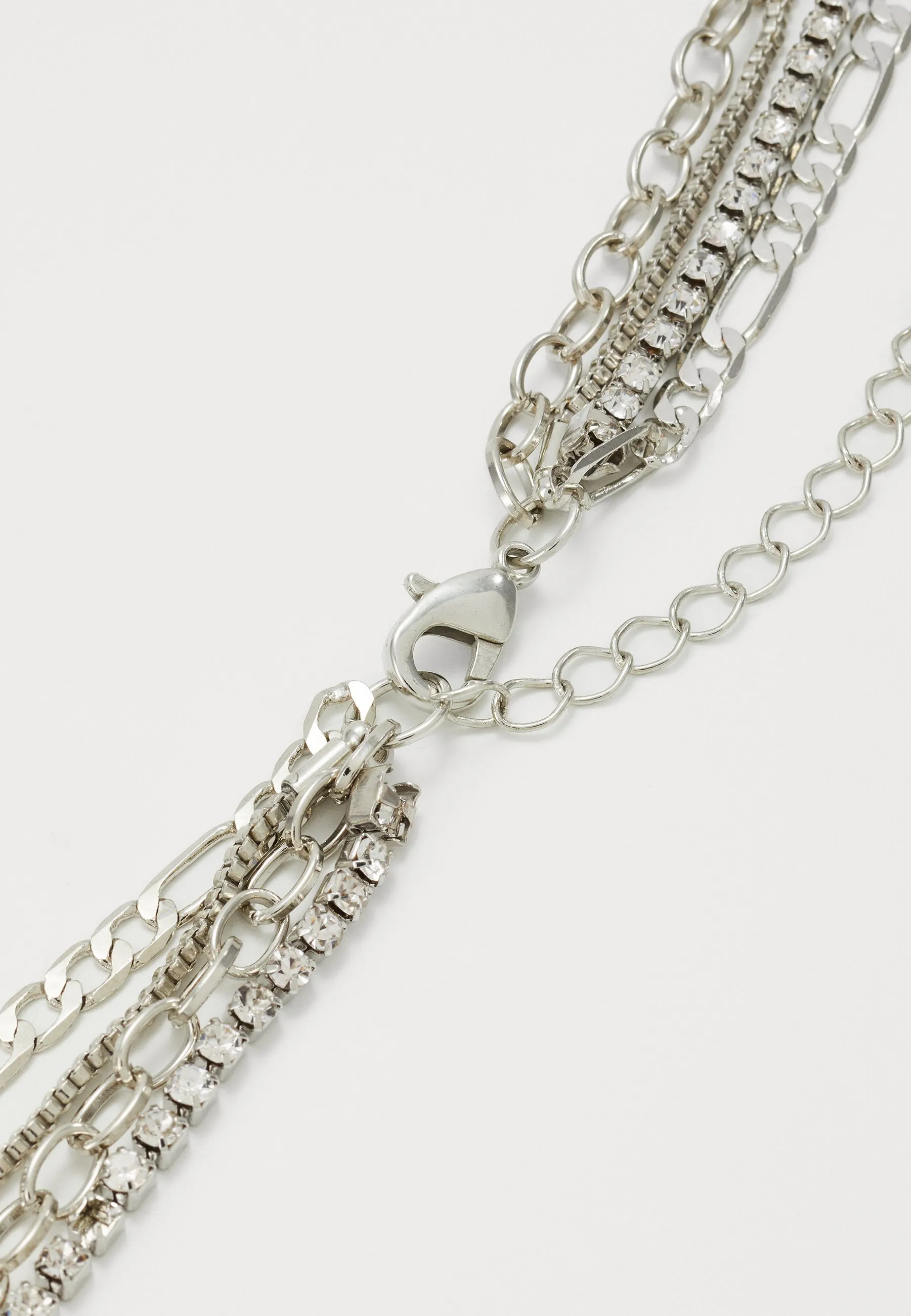 LAYERING NECKLACE VALERIA - Collana