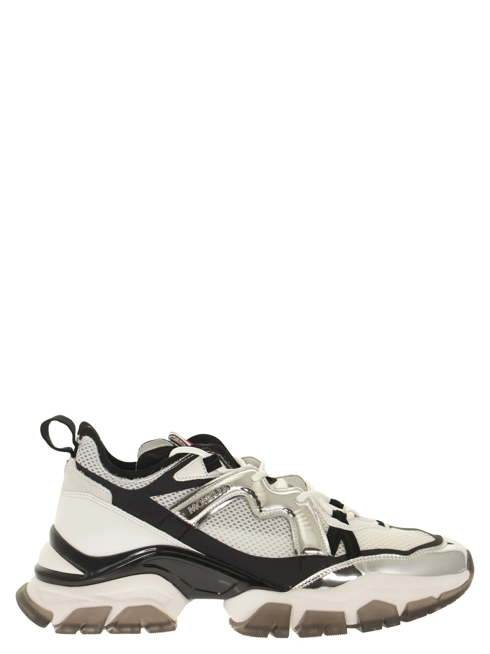 LEAVE NO TRACE – Sneakers
