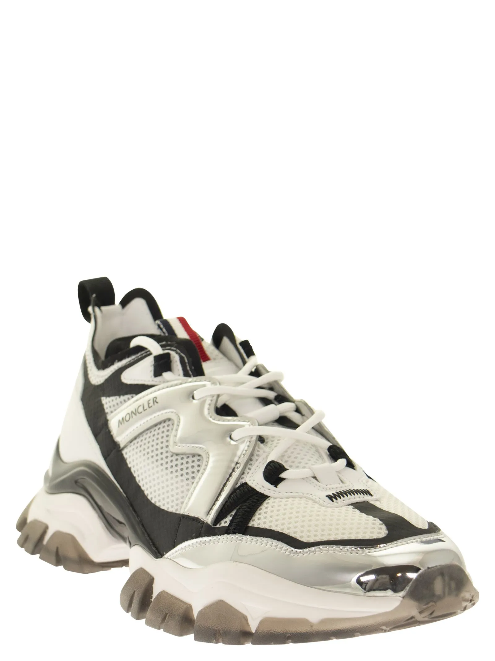 LEAVE NO TRACE – Sneakers