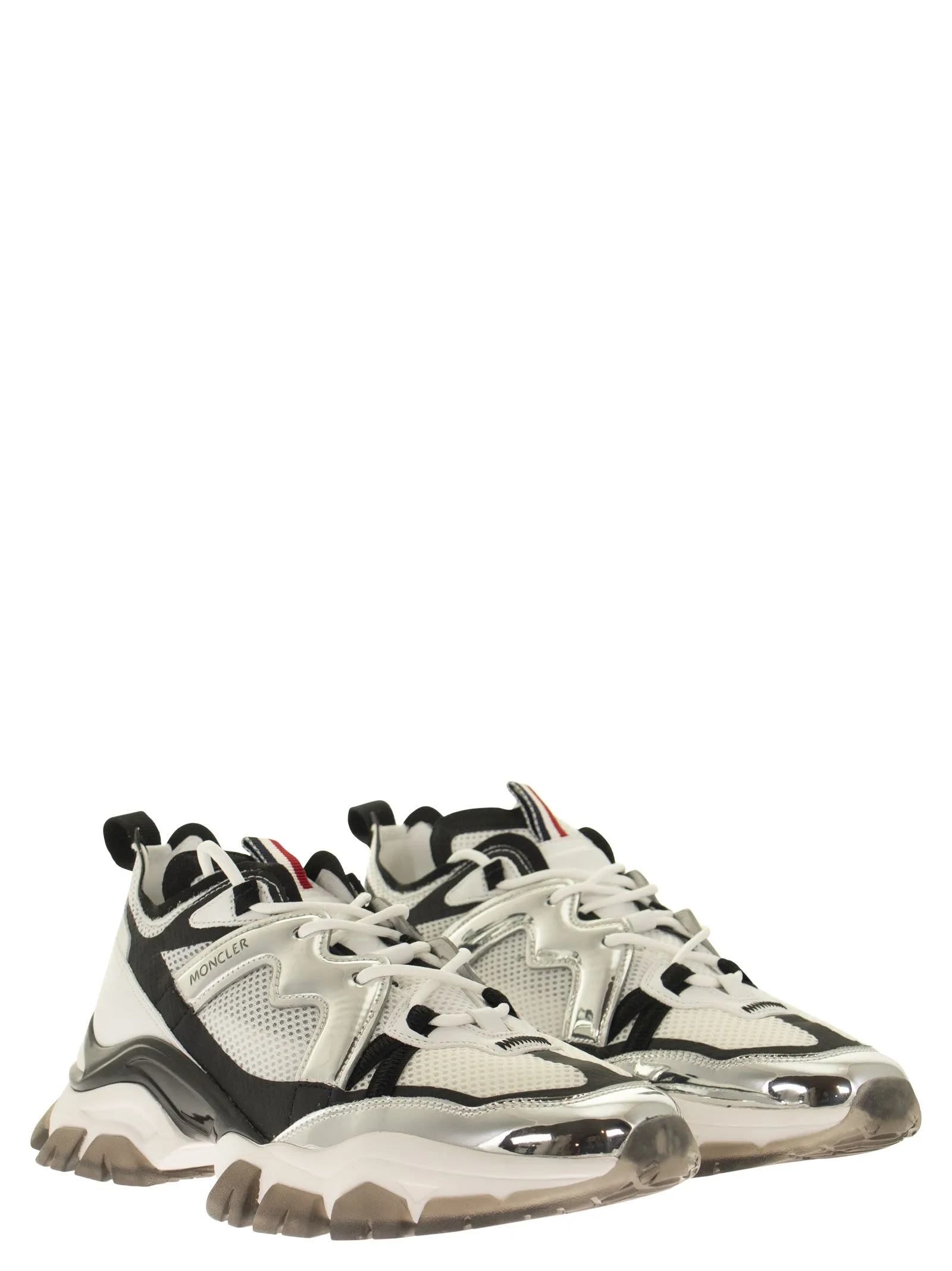 LEAVE NO TRACE – Sneakers