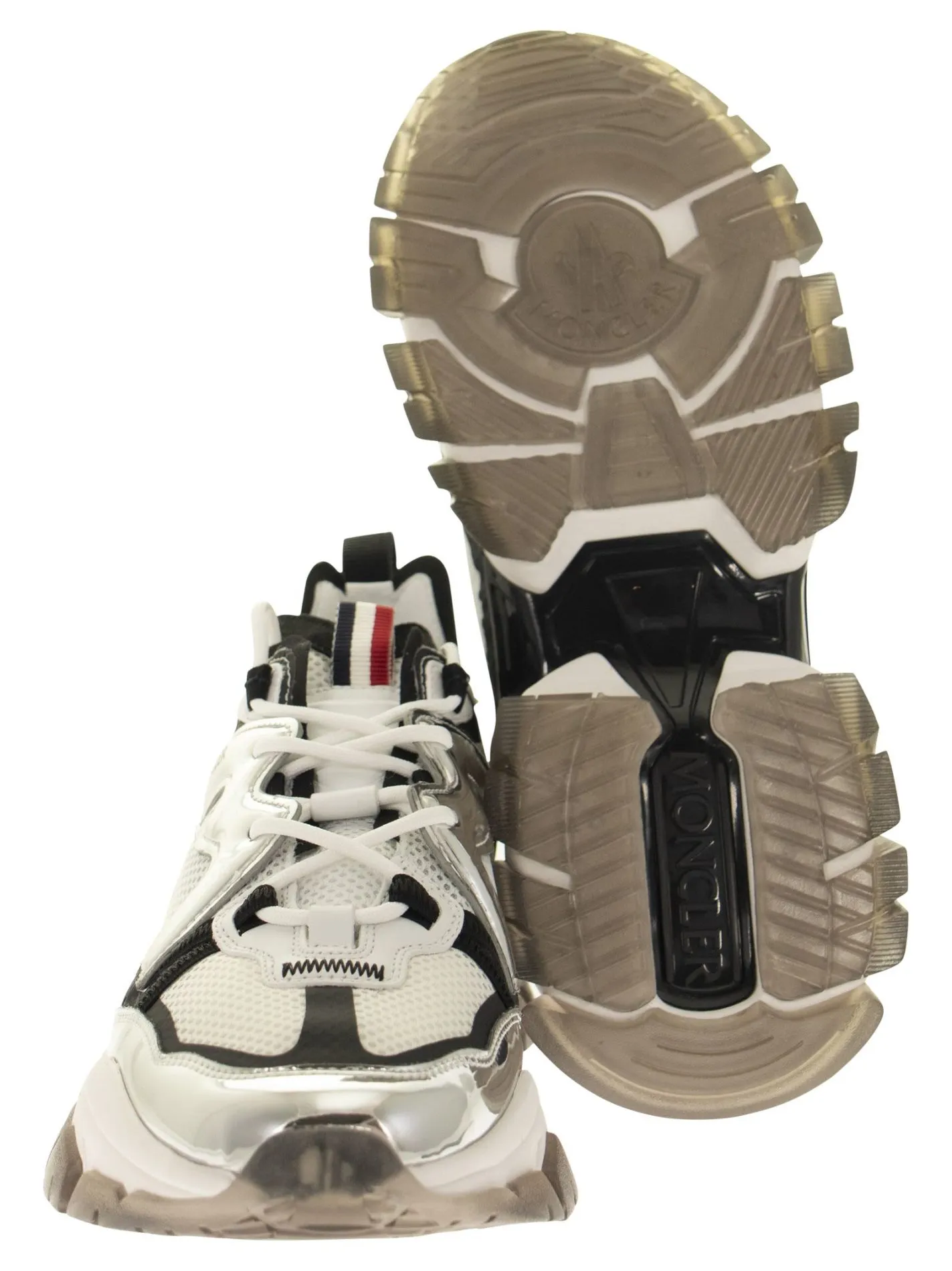 LEAVE NO TRACE – Sneakers