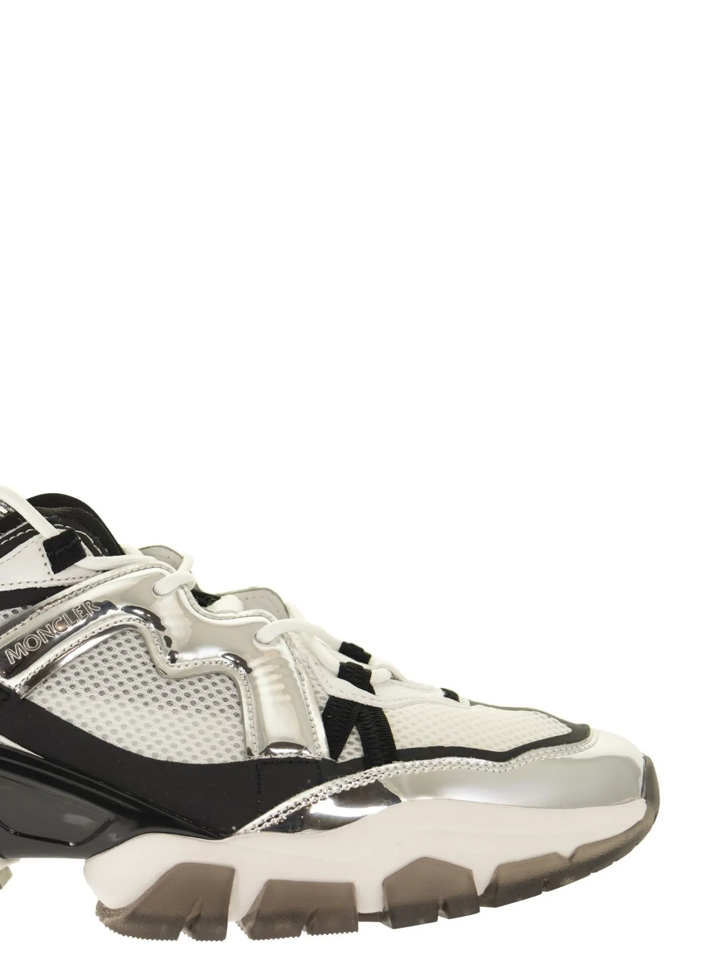 LEAVE NO TRACE – Sneakers