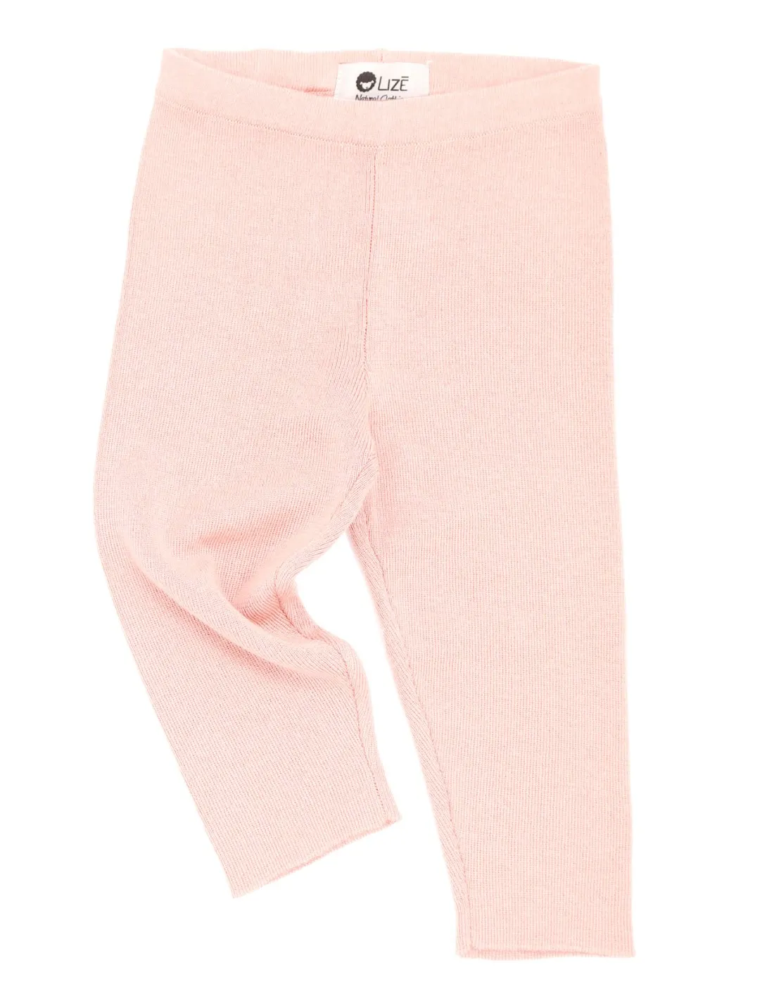 LEGGINGS CASMIRETTI BABY IN SETA E CASHMERE