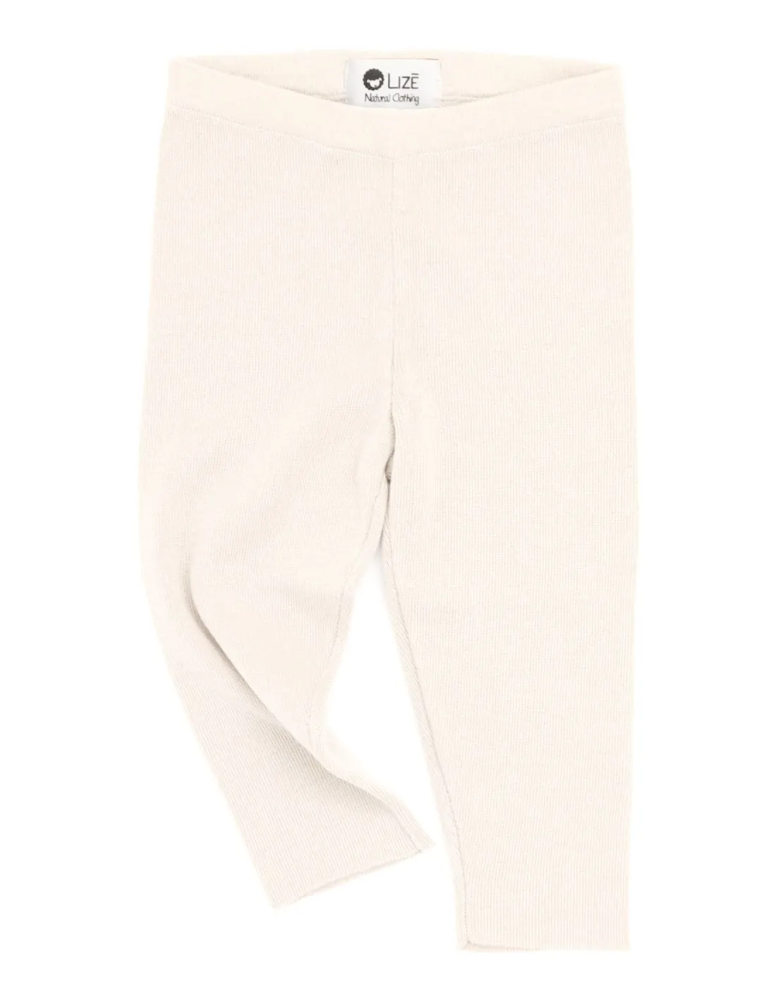 LEGGINGS CASMIRETTI BABY IN SETA E CASHMERE