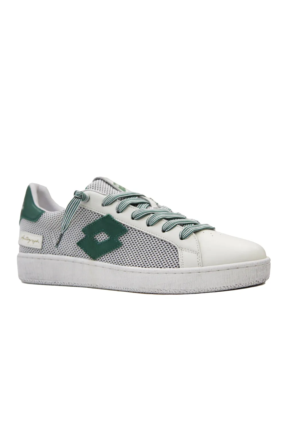 LOTTO Scarpe autograph net