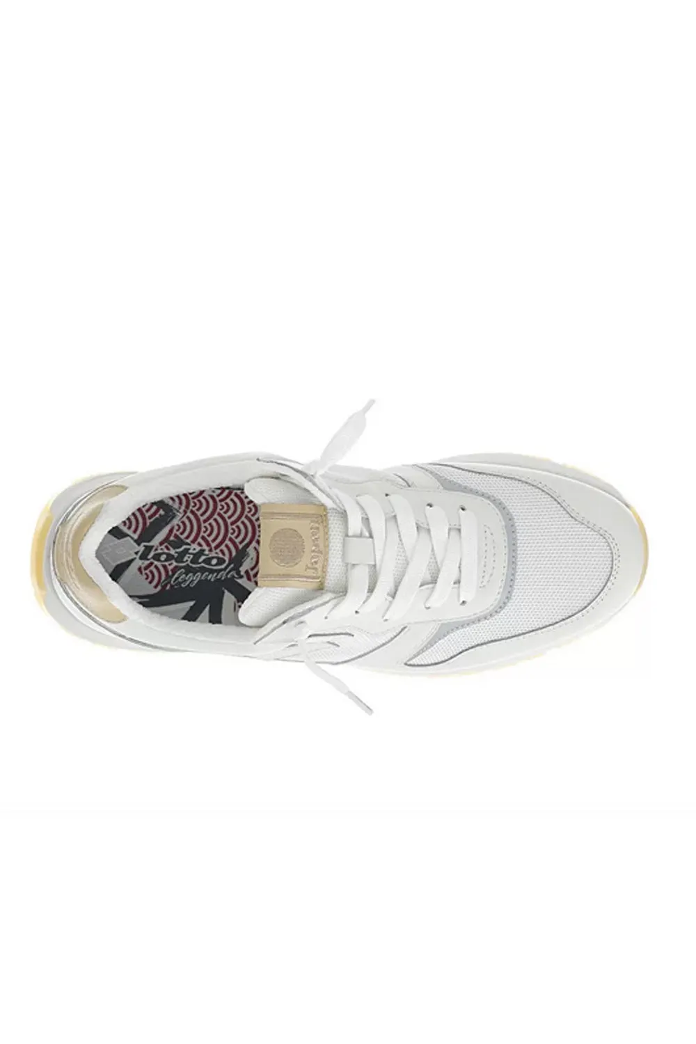 LOTTO Scarpe Tokyo Ginza