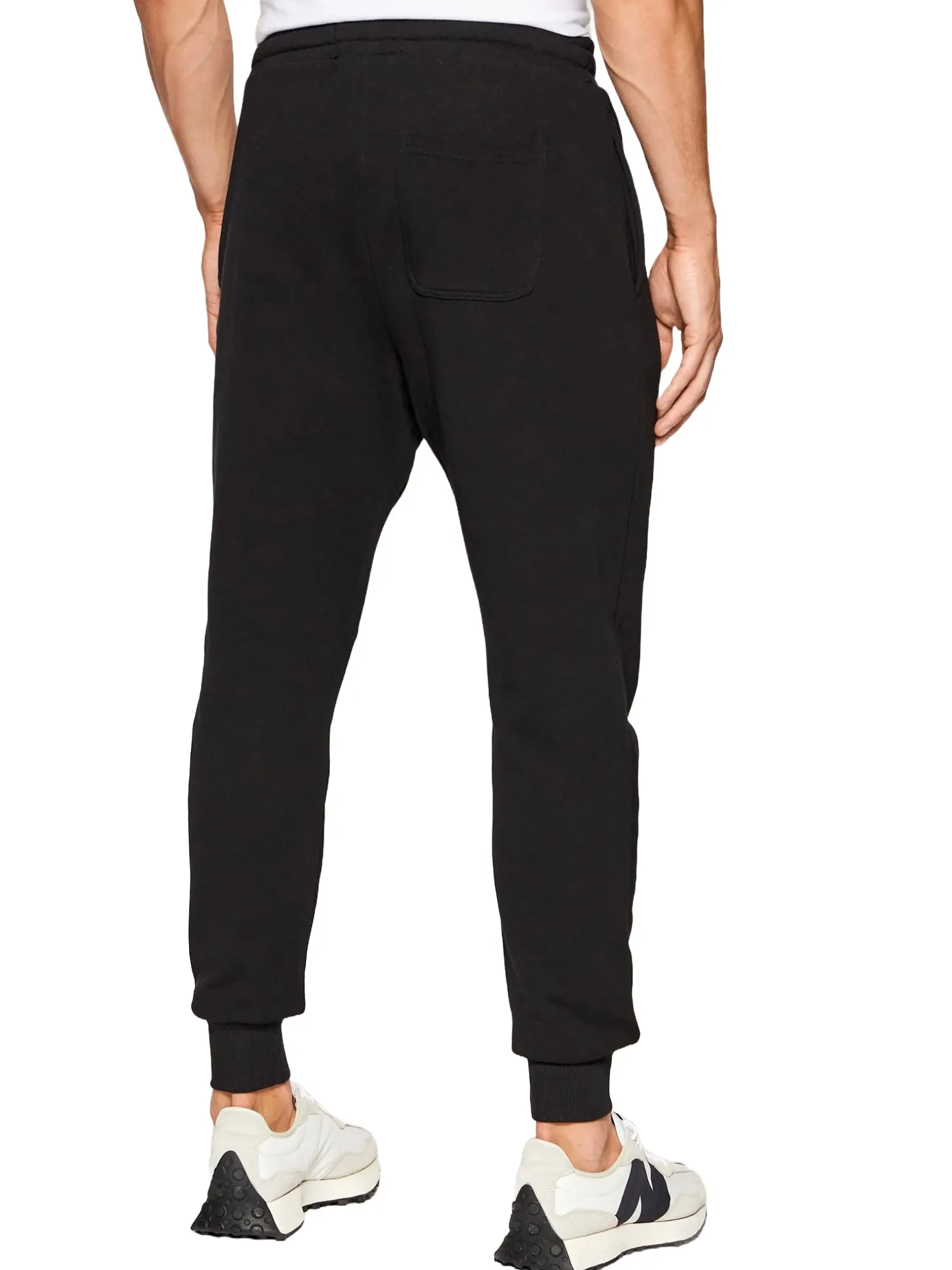 Lyle & Scott Pantaloni Sportivi ML1720V