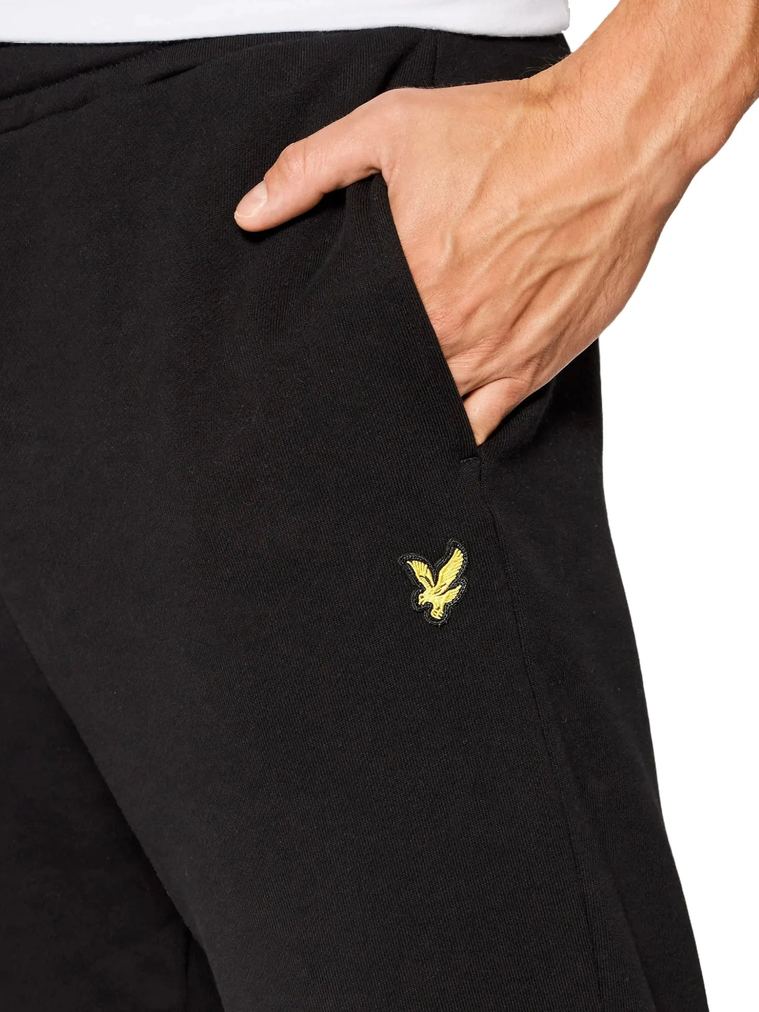 Lyle & Scott Pantaloni Sportivi ML1720V