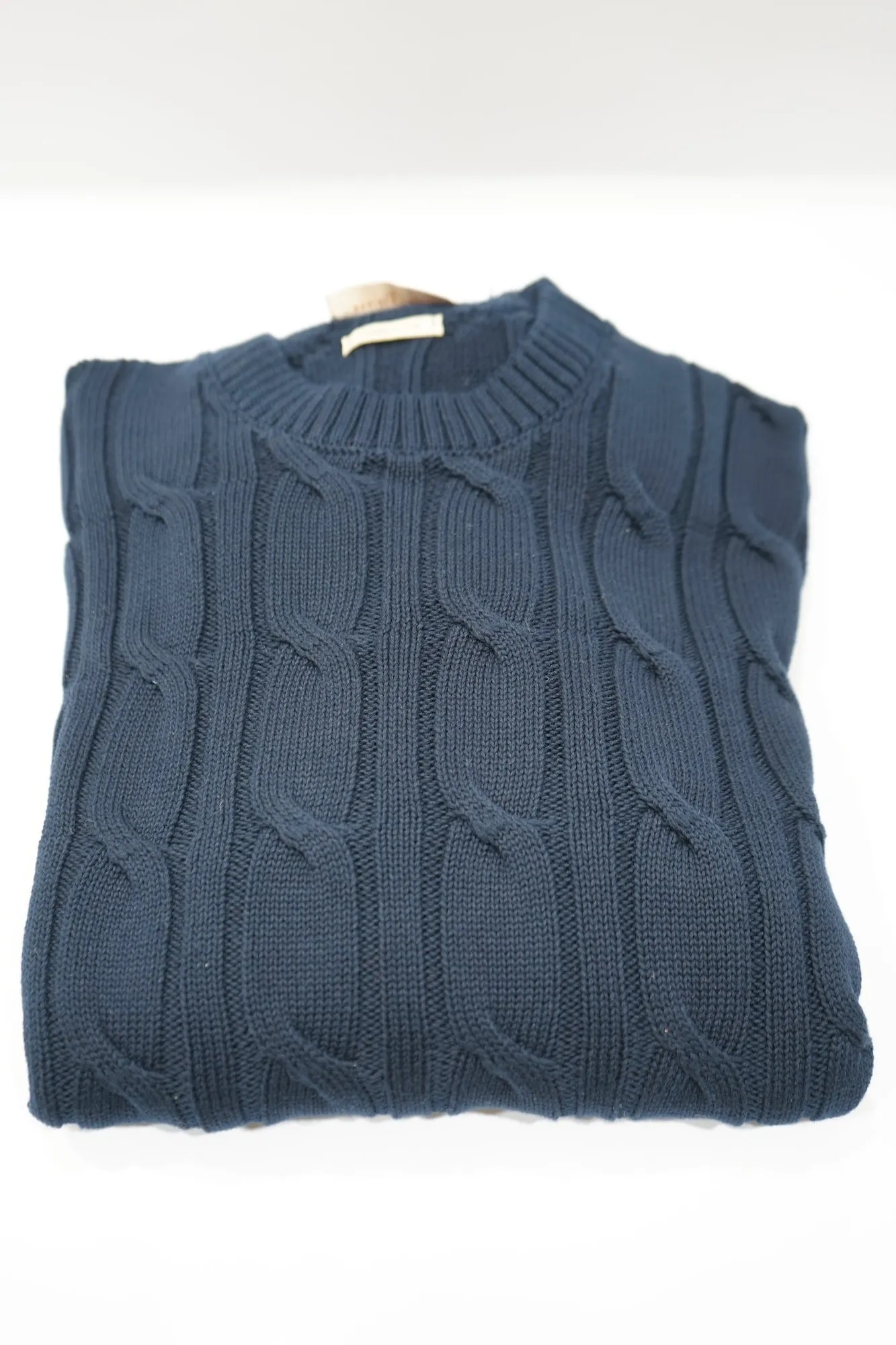 Maglia cotone DANIELE FIESOLI