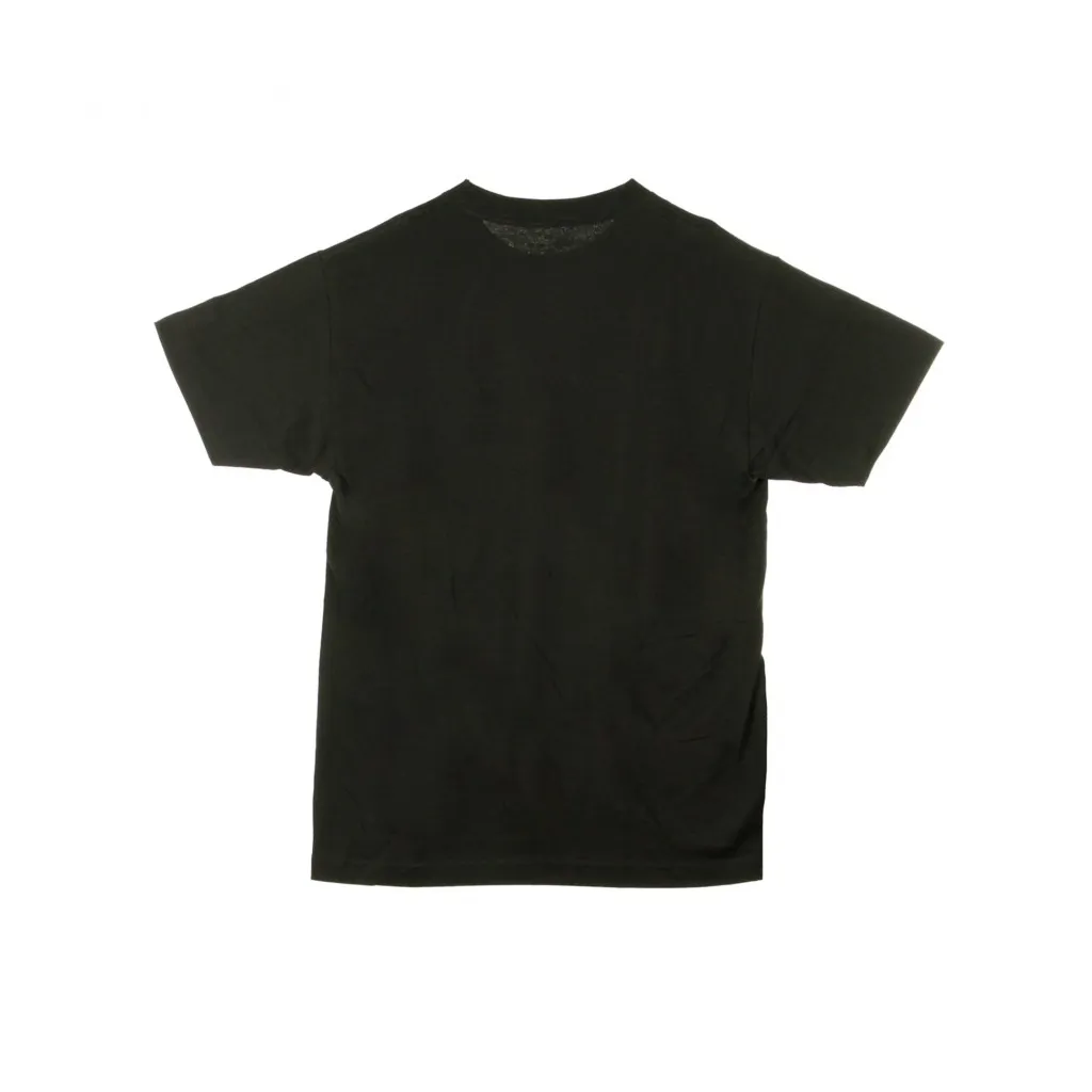 MAGLIETTA FAMILY TEE BLACK