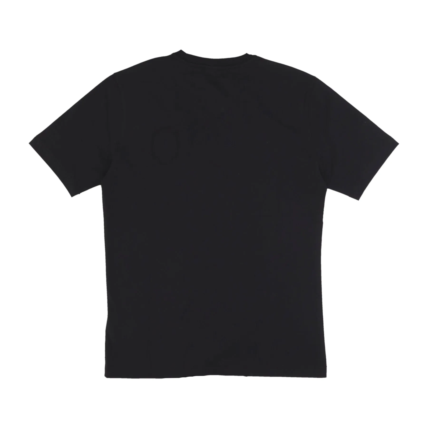 Maglietta Uomo Devin Tee Black