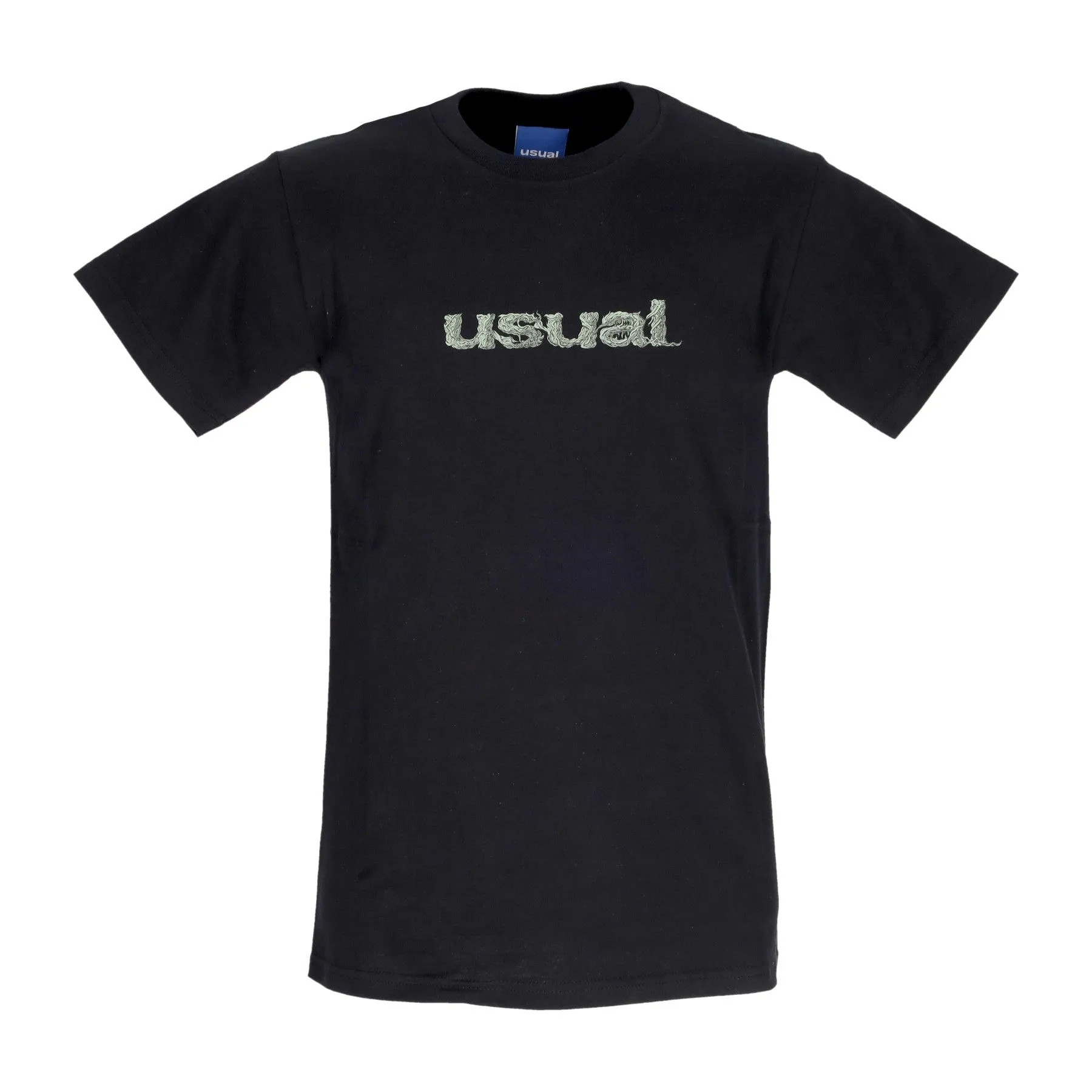 Maglietta Uomo Dionea Tee Black