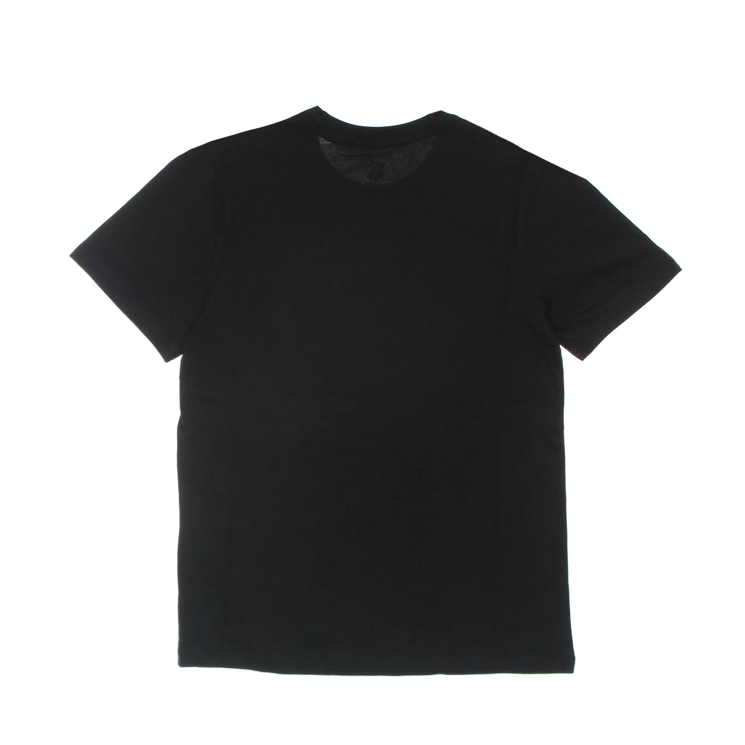 Maglietta Uomo Future Land Flint Black