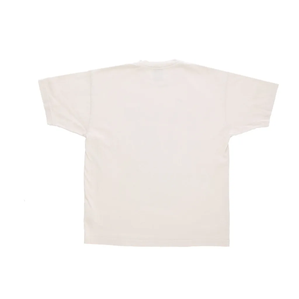 maglietta uomo garden fairy heavyweight tee SAGO
