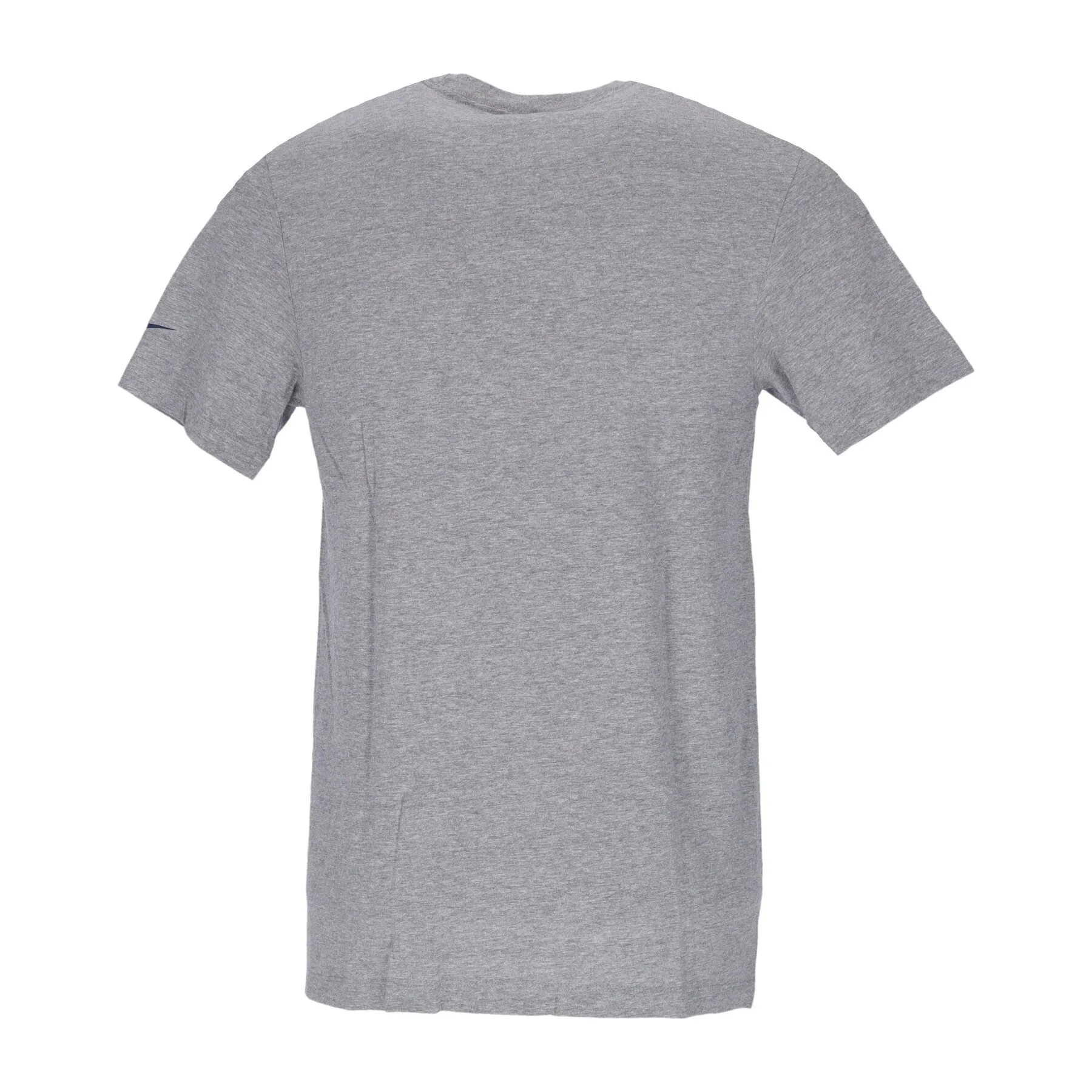 Maglietta Uomo Nfl Logo Essential Tee Dalcow Original Team Colors