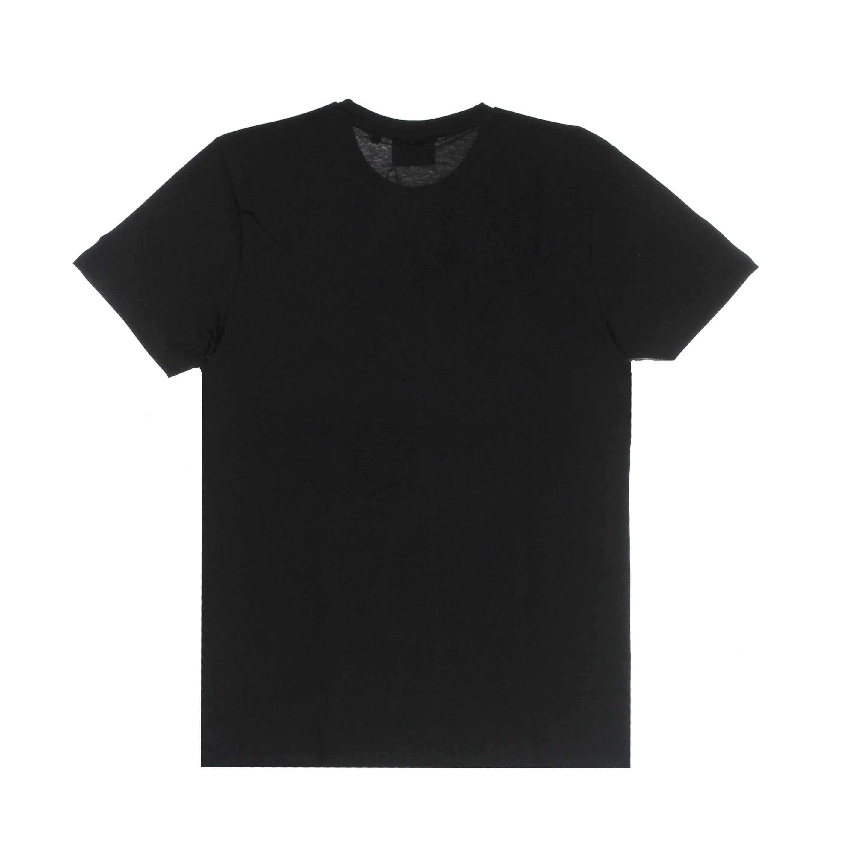 Maglietta Uomo Nfl Outline Logo Tee Minvik Black/original Team Colors