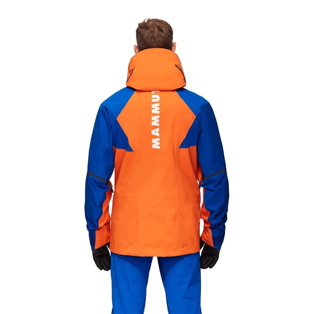 Mammut Nordwand Pro HS Hooded Giubbotto - AW24