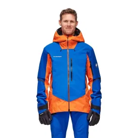 Mammut Nordwand Pro HS Hooded Giubbotto - AW24