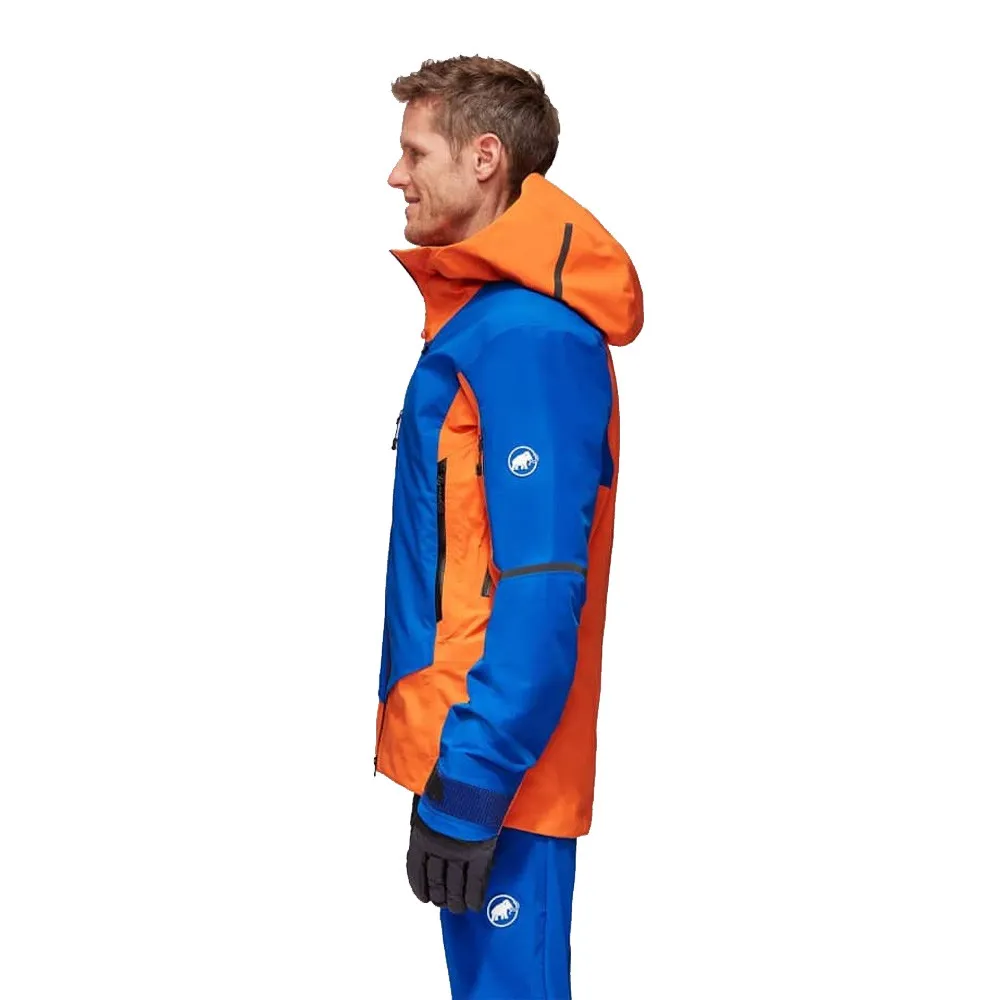 Mammut Nordwand Pro HS Hooded Giubbotto - AW24