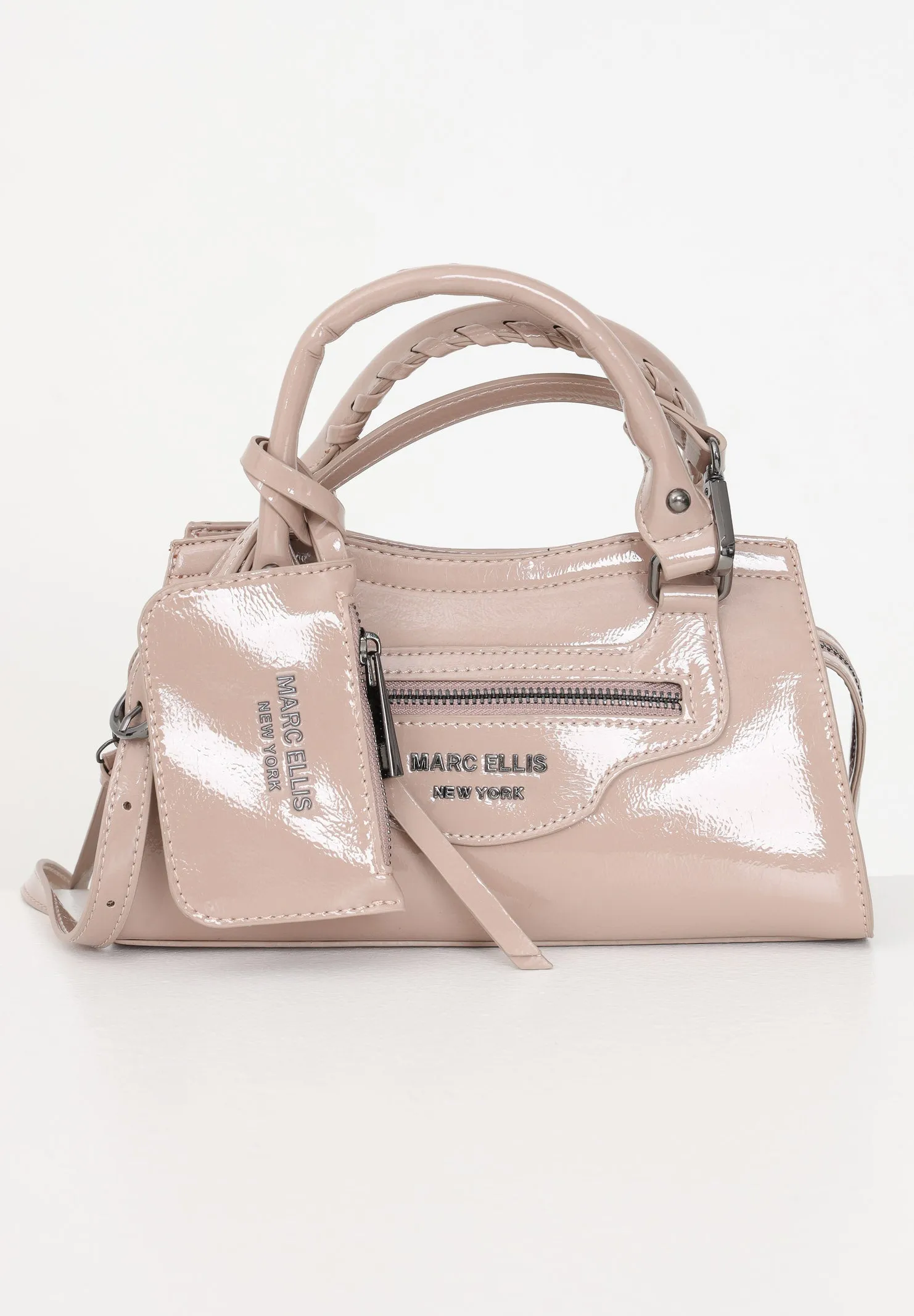 MARC ELLIS BORSA A MANO
