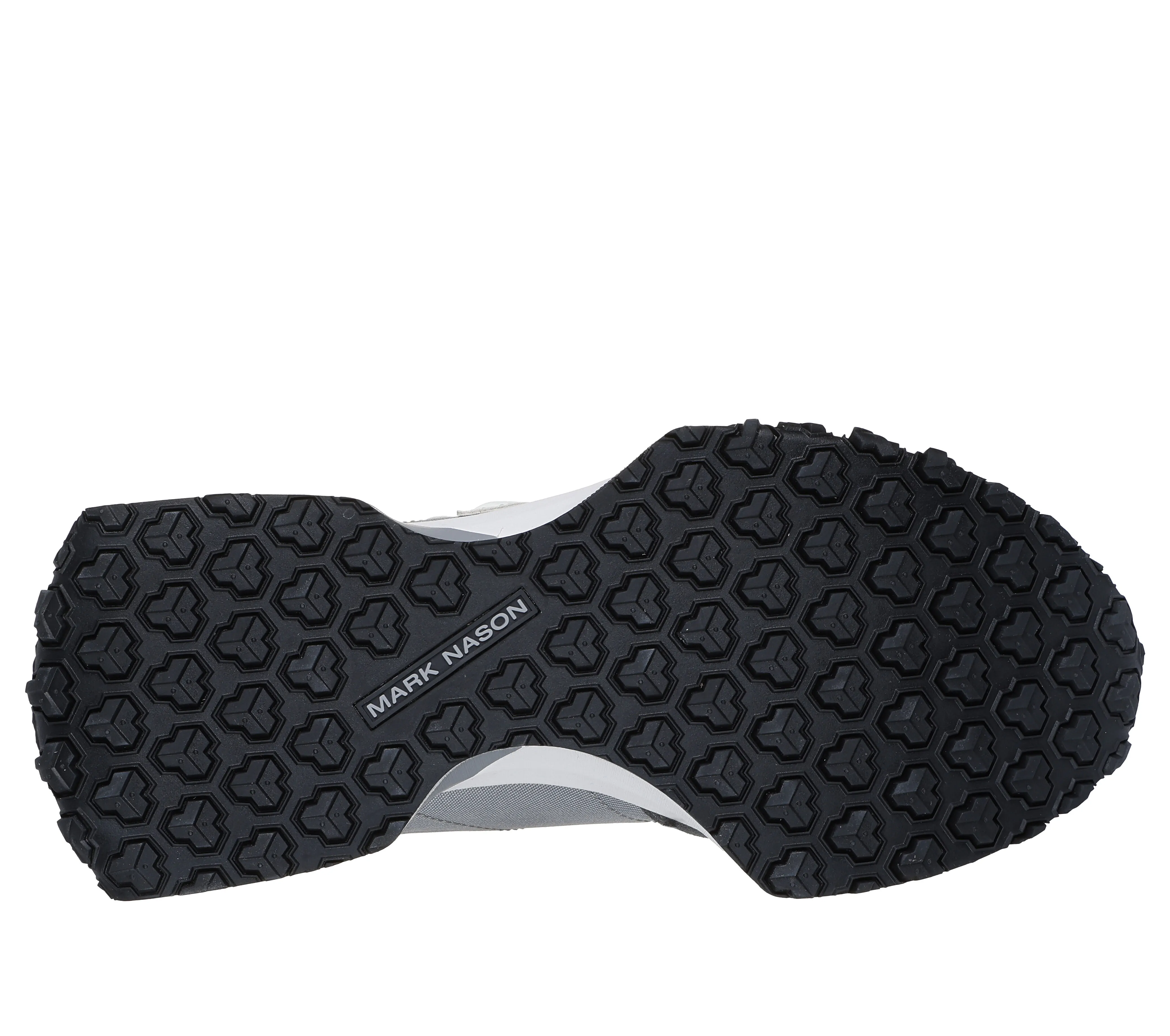 Mark Nason Upper Cut Neo Jogger - Fleet