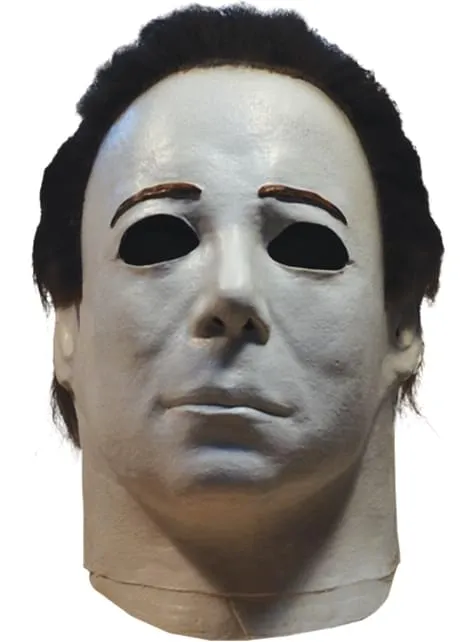 Maschera Michael Myers per adulto - Halloween IV