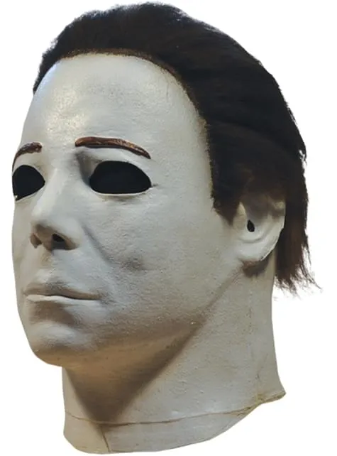 Maschera Michael Myers per adulto - Halloween IV